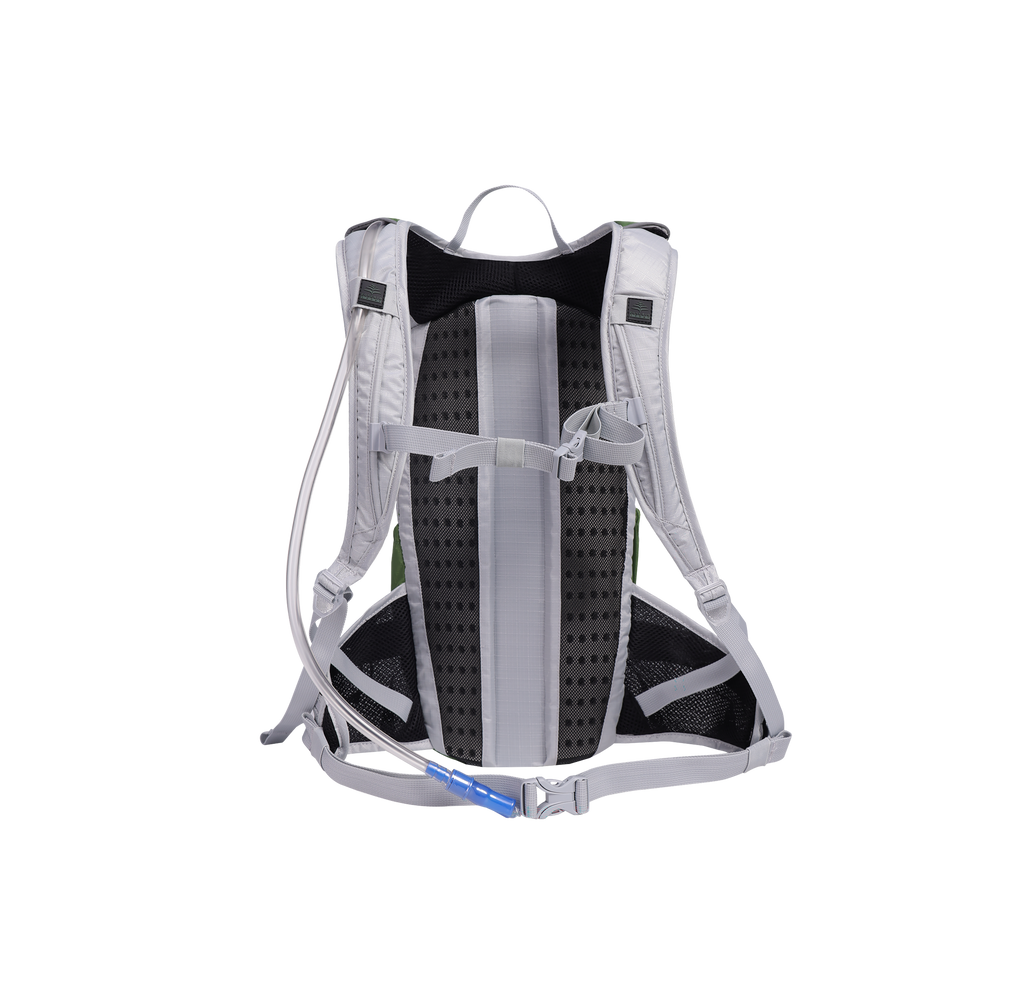 ScoutPath 10L Hydration Pack – Lightweight Hiking Running Backpack