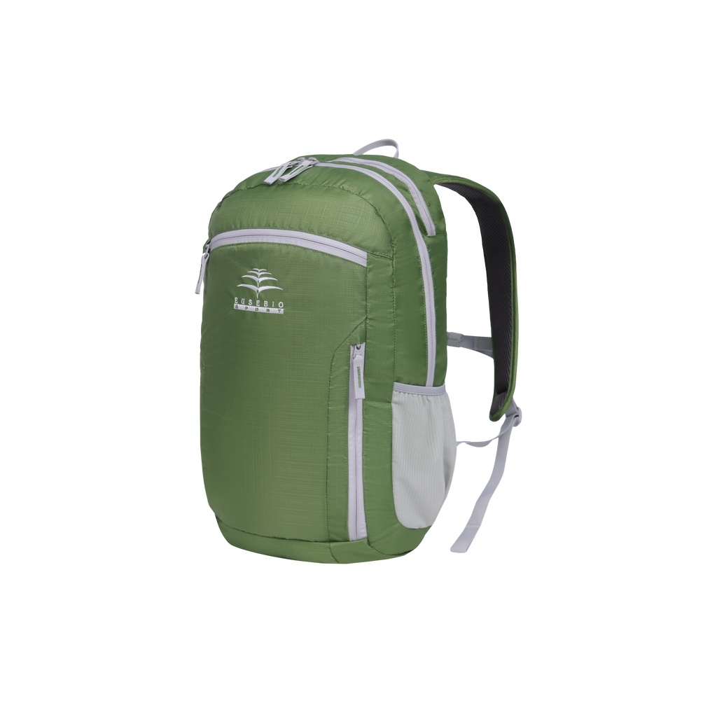 AlpineRidge 23L Hiking Backpack – Lightweight Hydration-Compatible Daypack