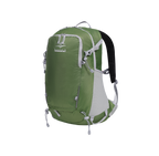 TimberPeak 35L Hiking Backpack – Ventilated Trekking Pack with Adjustable Fit