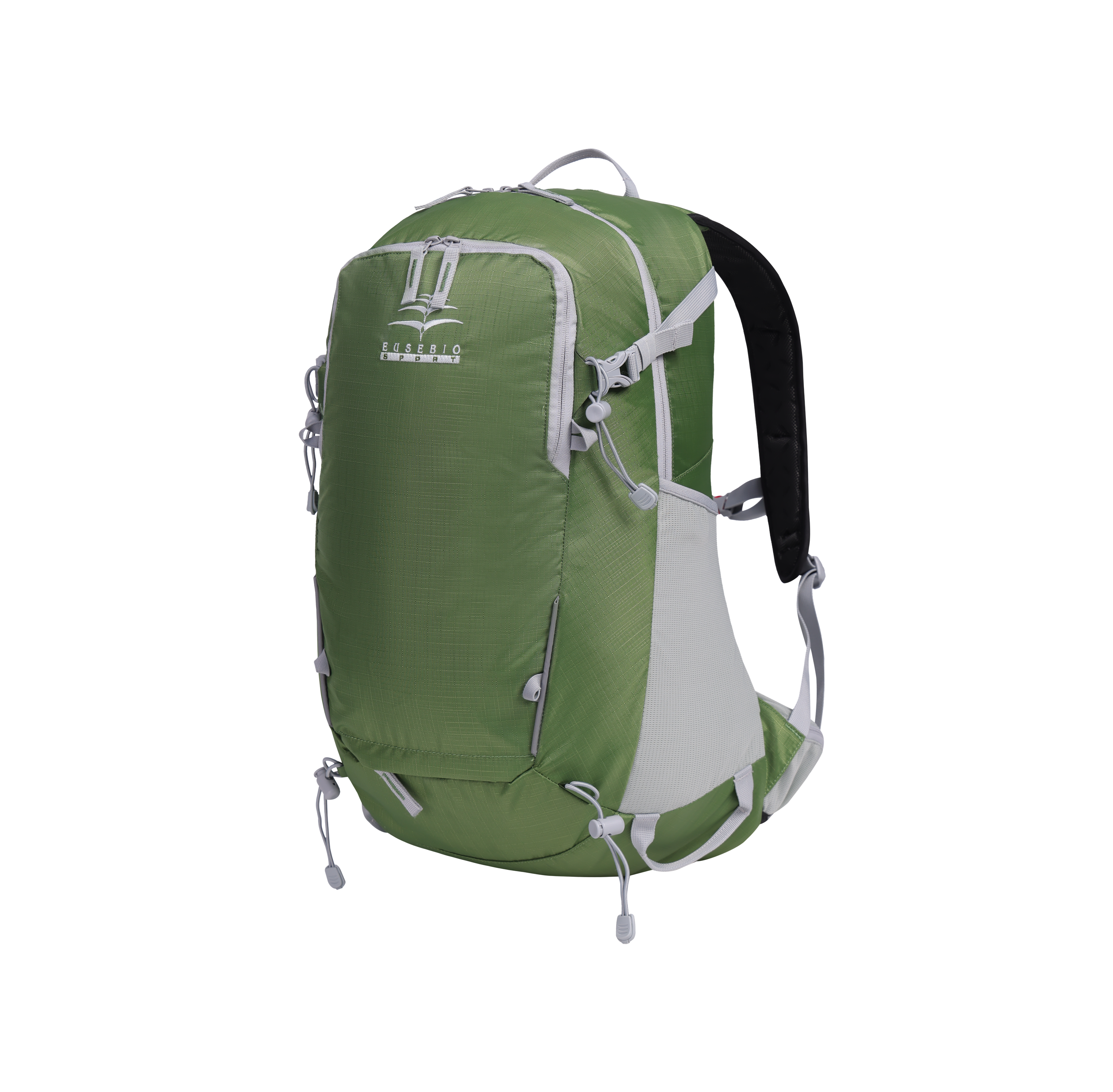 TimberPeak 35L Hiking Backpack – Ventilated Trekking Pack with Adjustable Fit