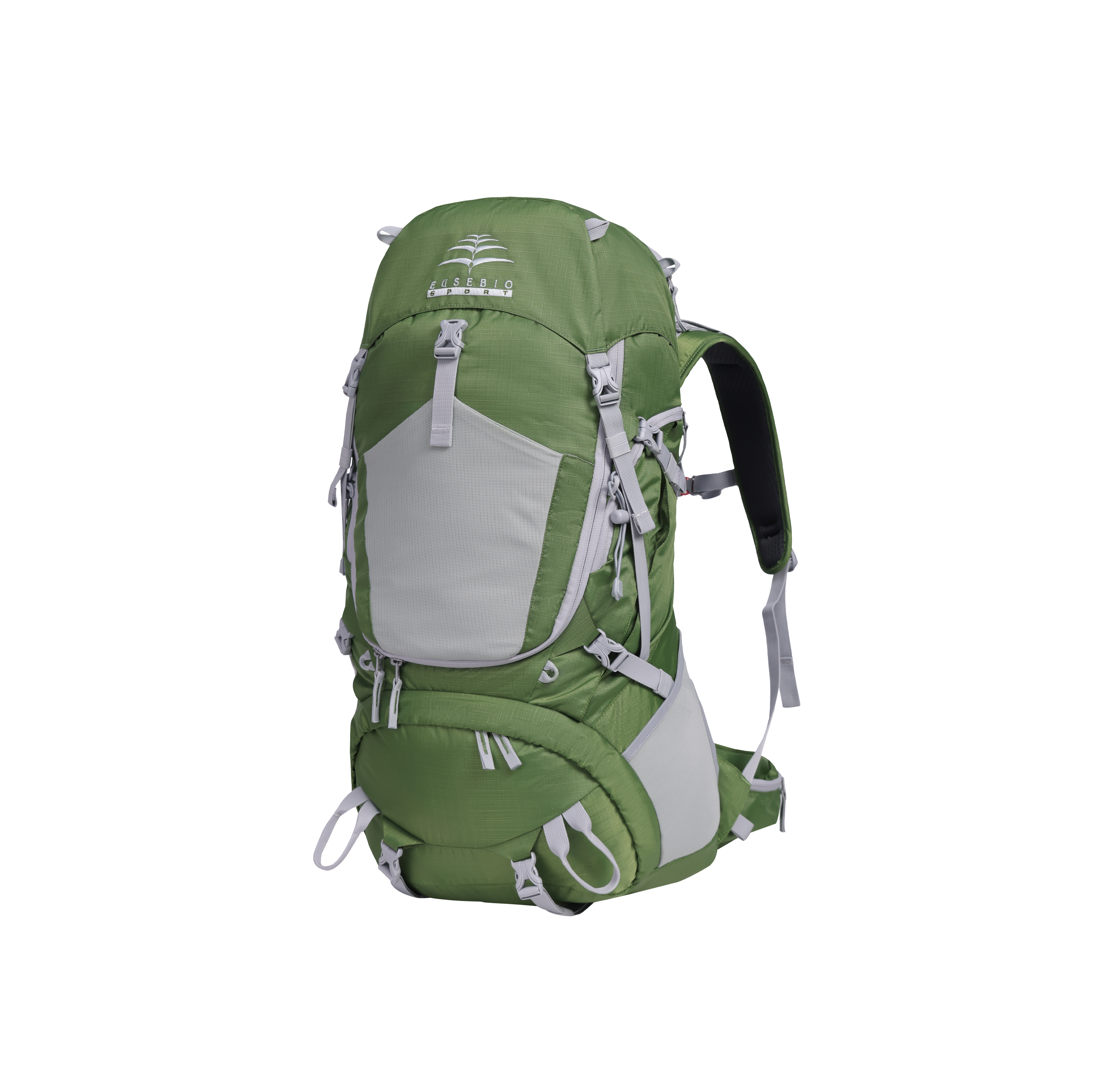SummitClimber 50L Premium Hiking Backpack