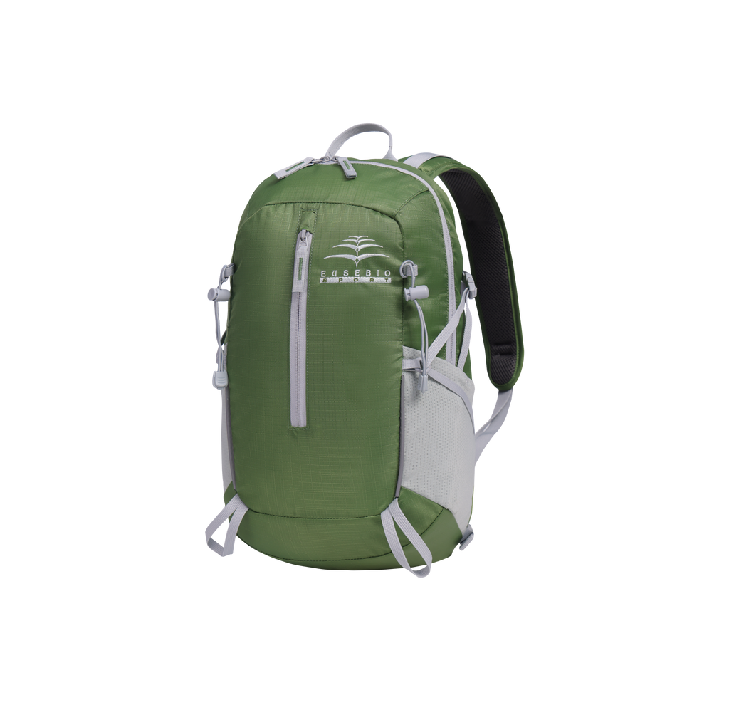 TrailBound 15L Lightweight Hiking Backpack – Compact Daypack – Eusebio Sporting USA