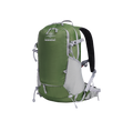 TimberPeak 25L Hiking Backpack – Ventilated Trekking Pack with Adjustable Fit