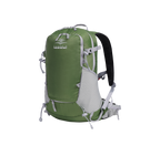 TimberPeak 25L Hiking Backpack – Ventilated Trekking Pack with Adjustable Fit