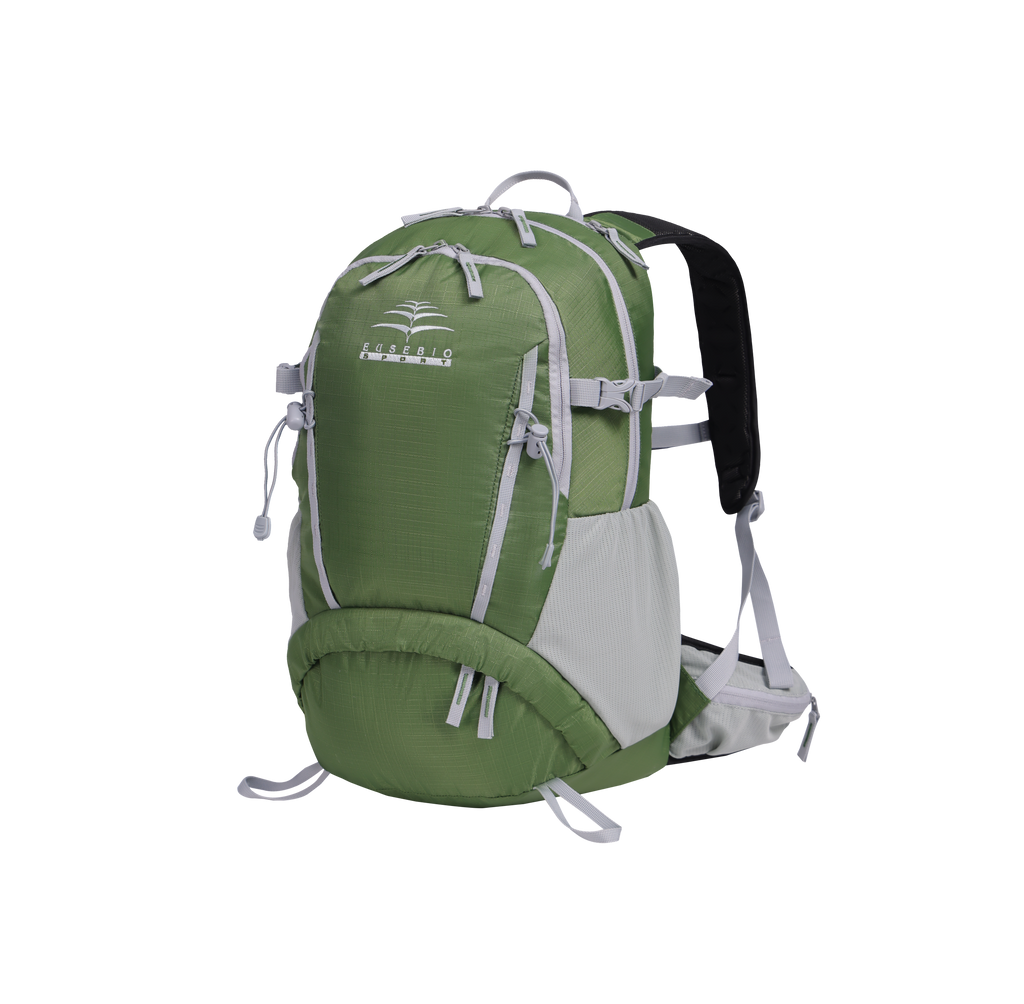RangerSeeker 25L Hiking Backpack – Lightweight Ventilated Daypack