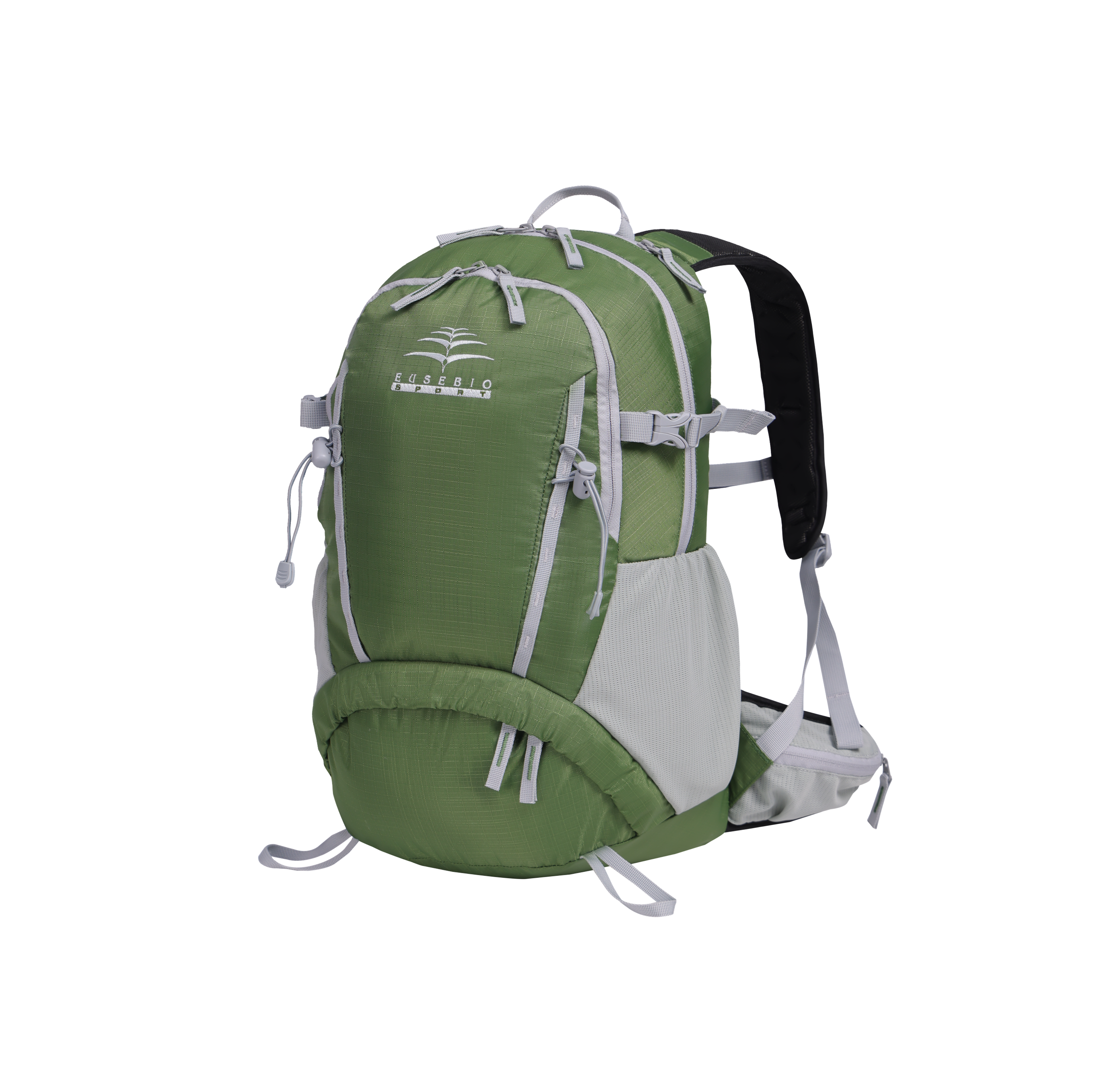 RangerSeeker 25L Hiking Backpack – Lightweight Ventilated Daypack