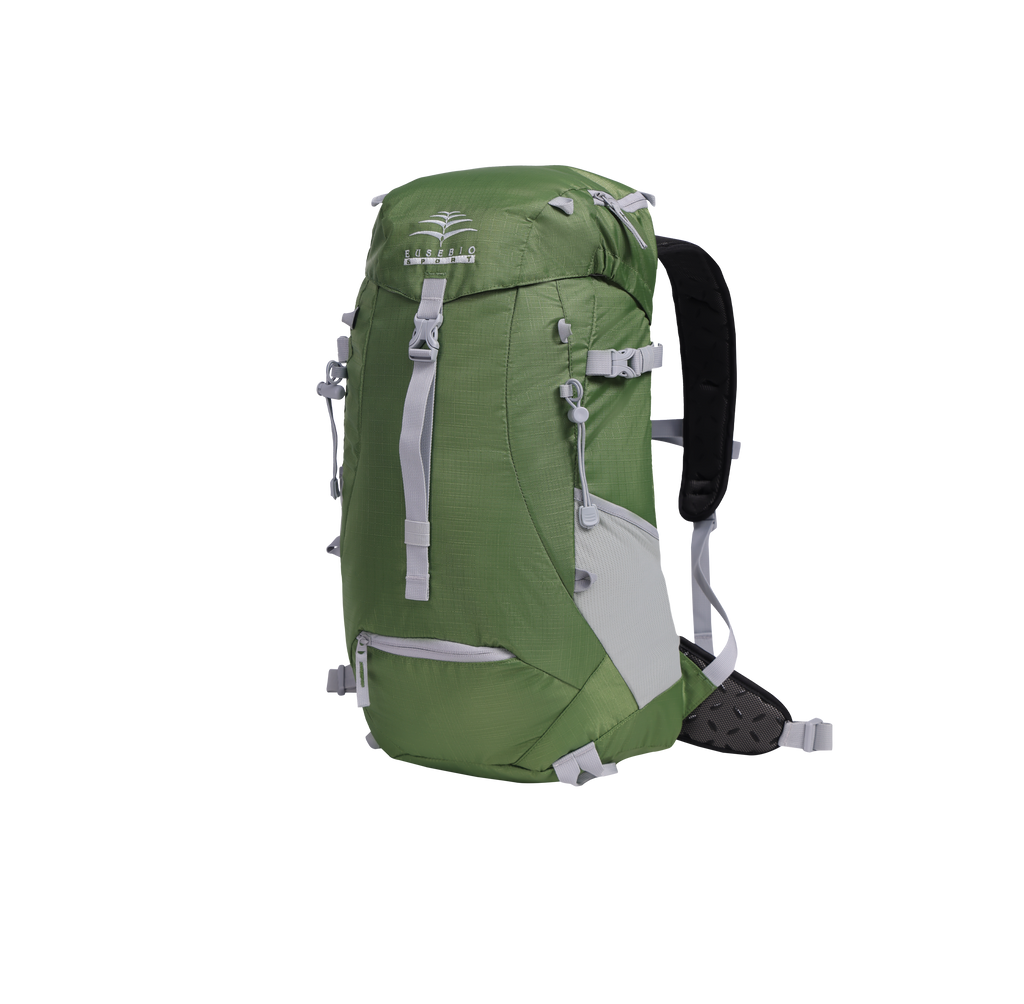 Hillstrider 28L Lightweight Hiking Backpack