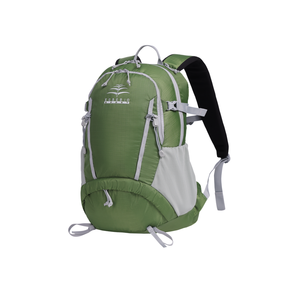 RouteRunner 25L Hiking Backpack – Lightweight Hydration-Compatible Daypack