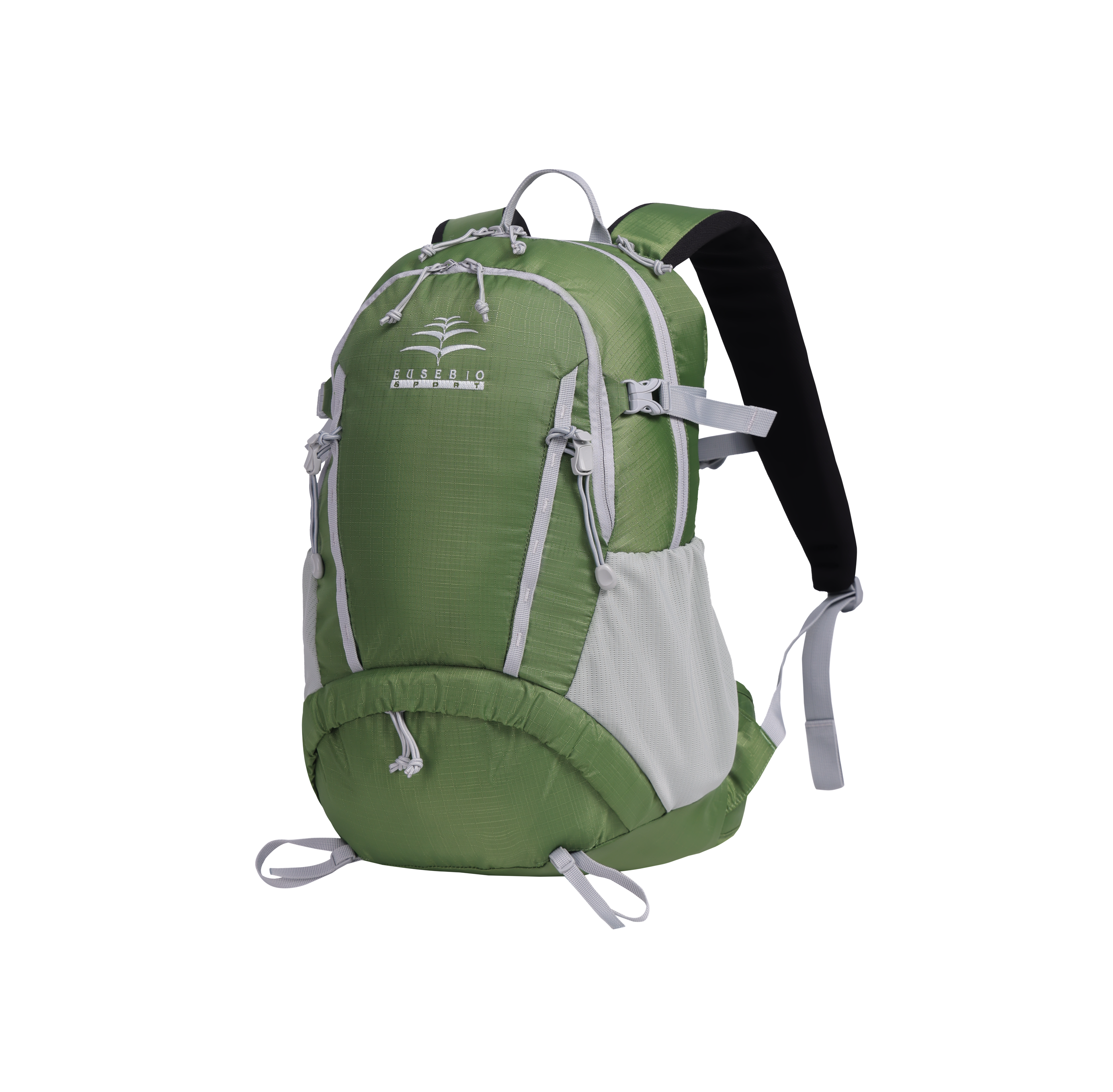 RouteRunner 25L Hiking Backpack – Lightweight Hydration-Compatible Daypack