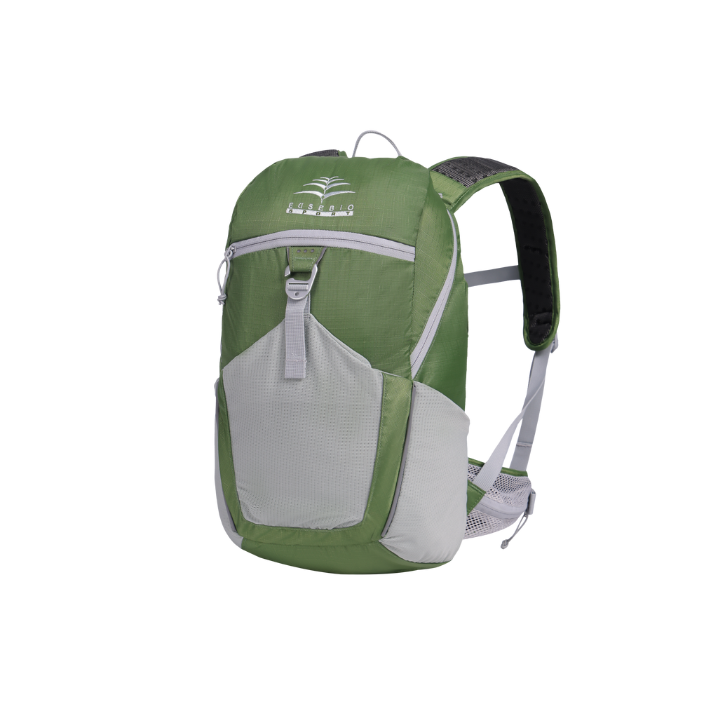 CrestLine 15L Lightweight Hiking Backpack Daypack – Eusebio Sporting USA