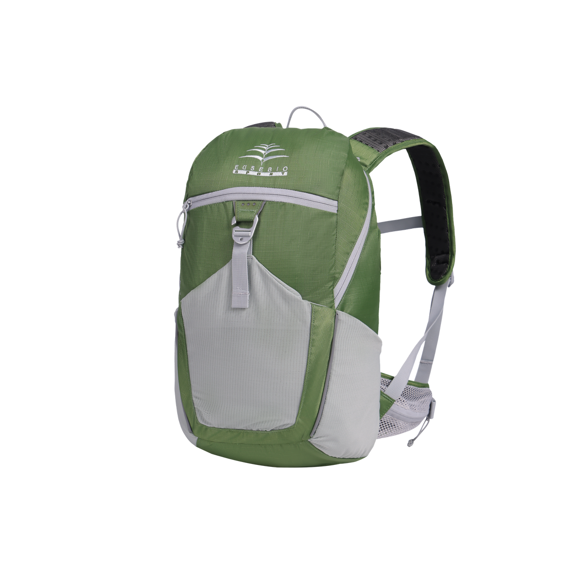 CrestLine 15L Lightweight Hiking Backpack Daypack – Eusebio Sporting USA