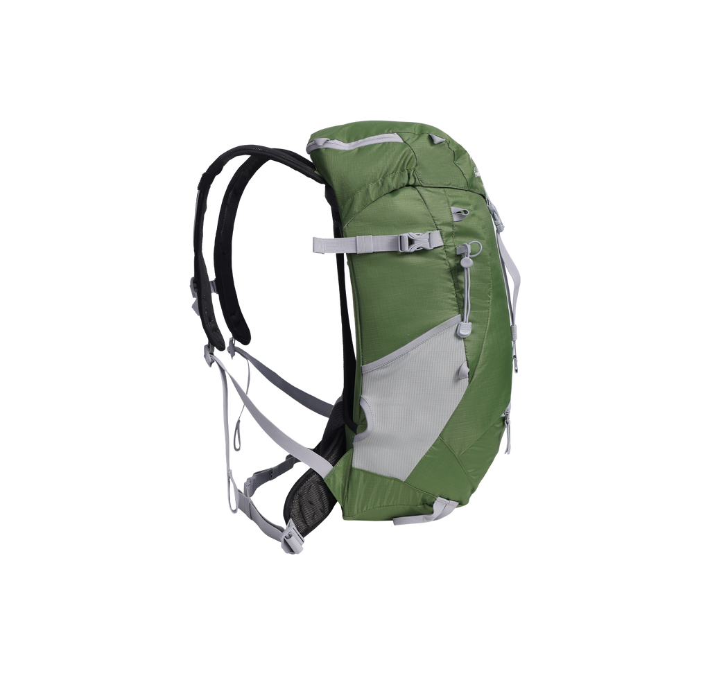 Hillstrider 14L Lightweight Hiking Backpack