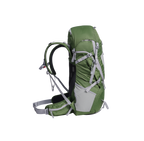 SummitClimber 50L Premium Hiking Backpack
