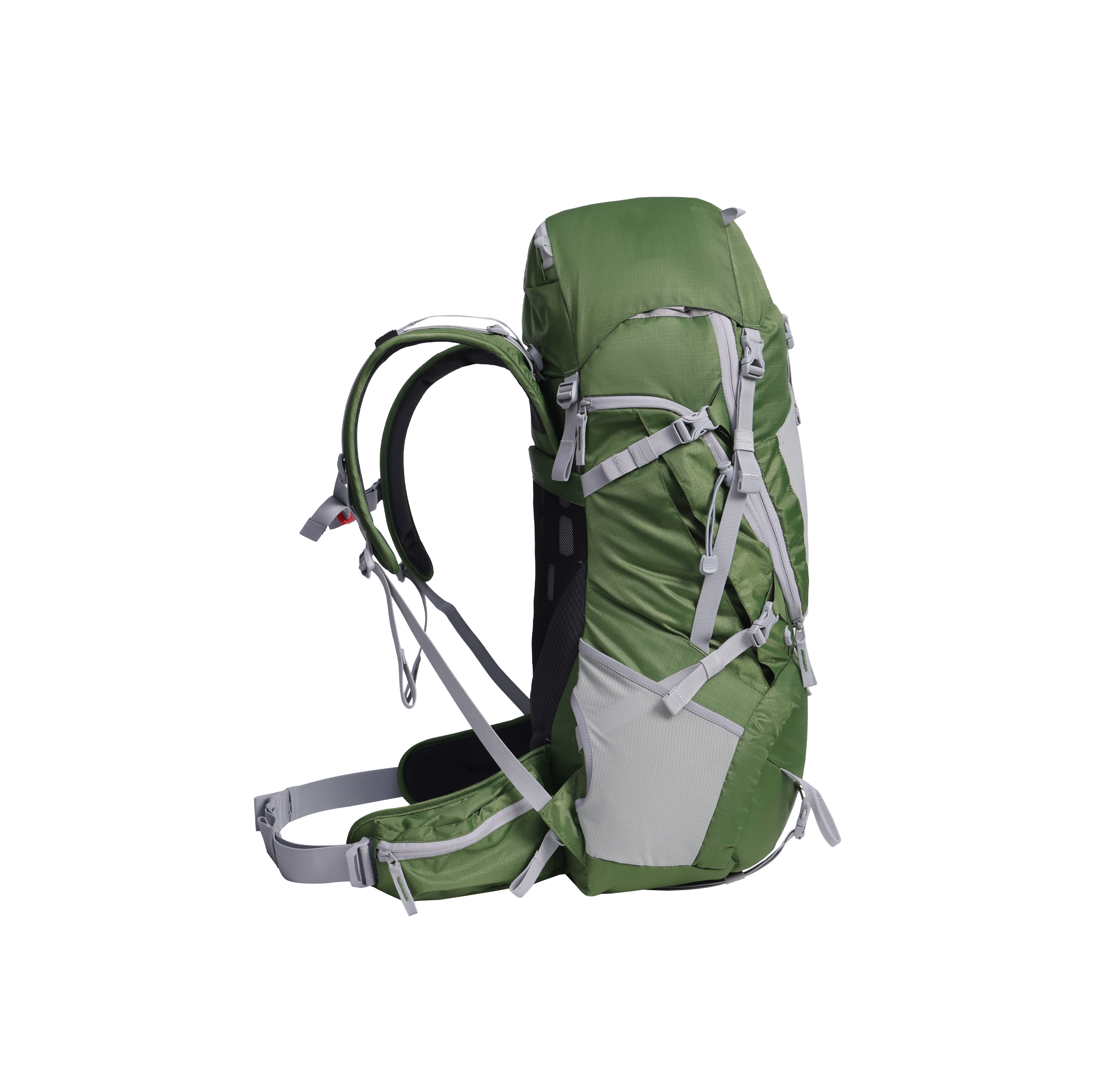 SummitClimber 50L Premium Hiking Backpack