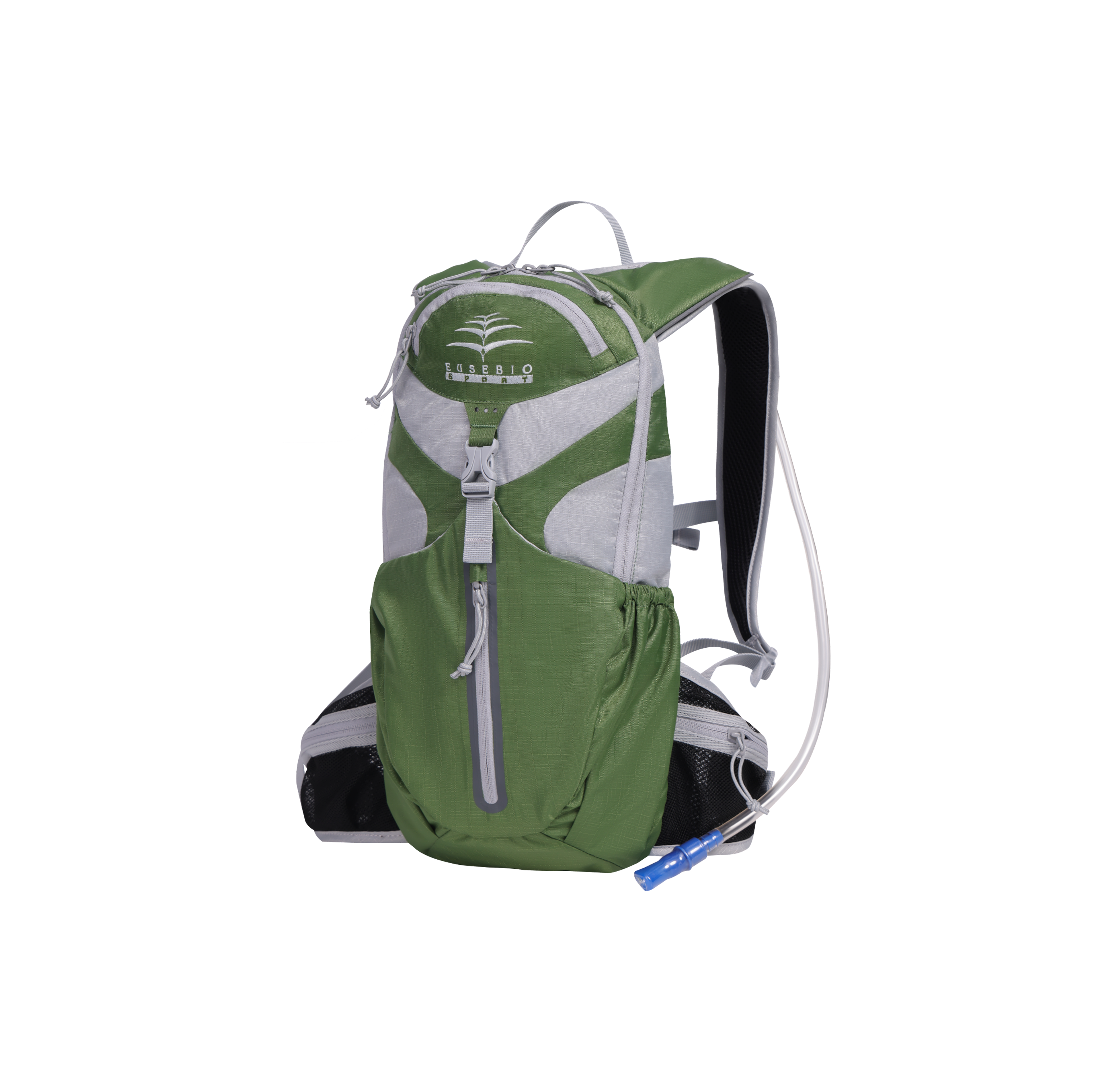 ScoutPath 10L Hydration Pack – Lightweight Hiking Running Backpack