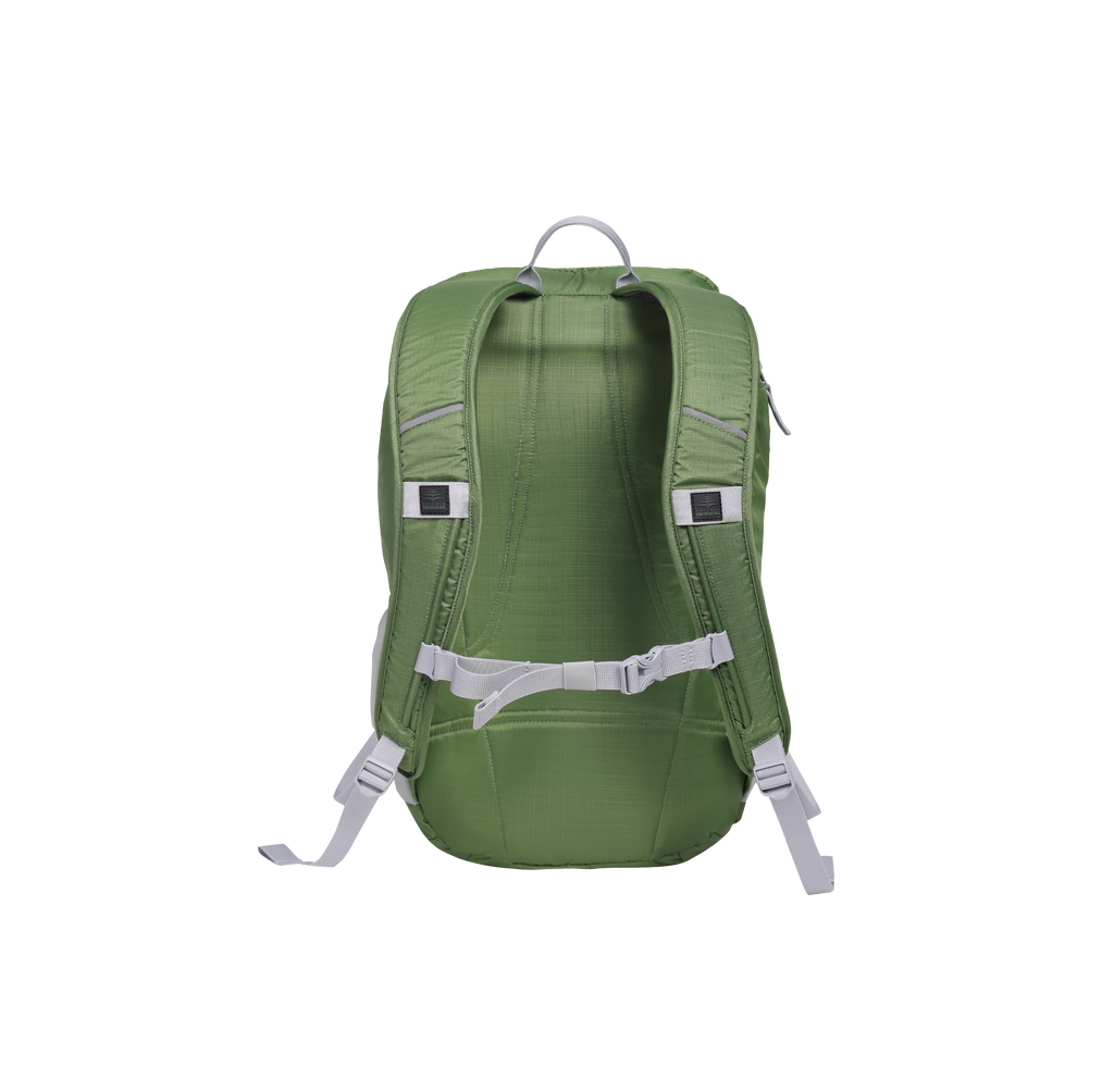 AlpineRidge 23L Hiking Backpack – Lightweight Hydration-Compatible Daypack