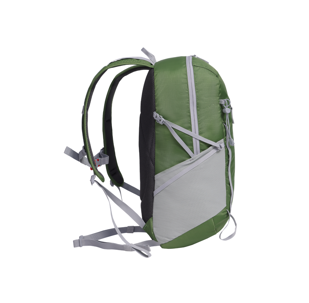 TrailBound 23L Lightweight Hiking Backpack – Compact Daypack