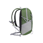 TrailBound 23L Lightweight Hiking Backpack – Compact Daypack