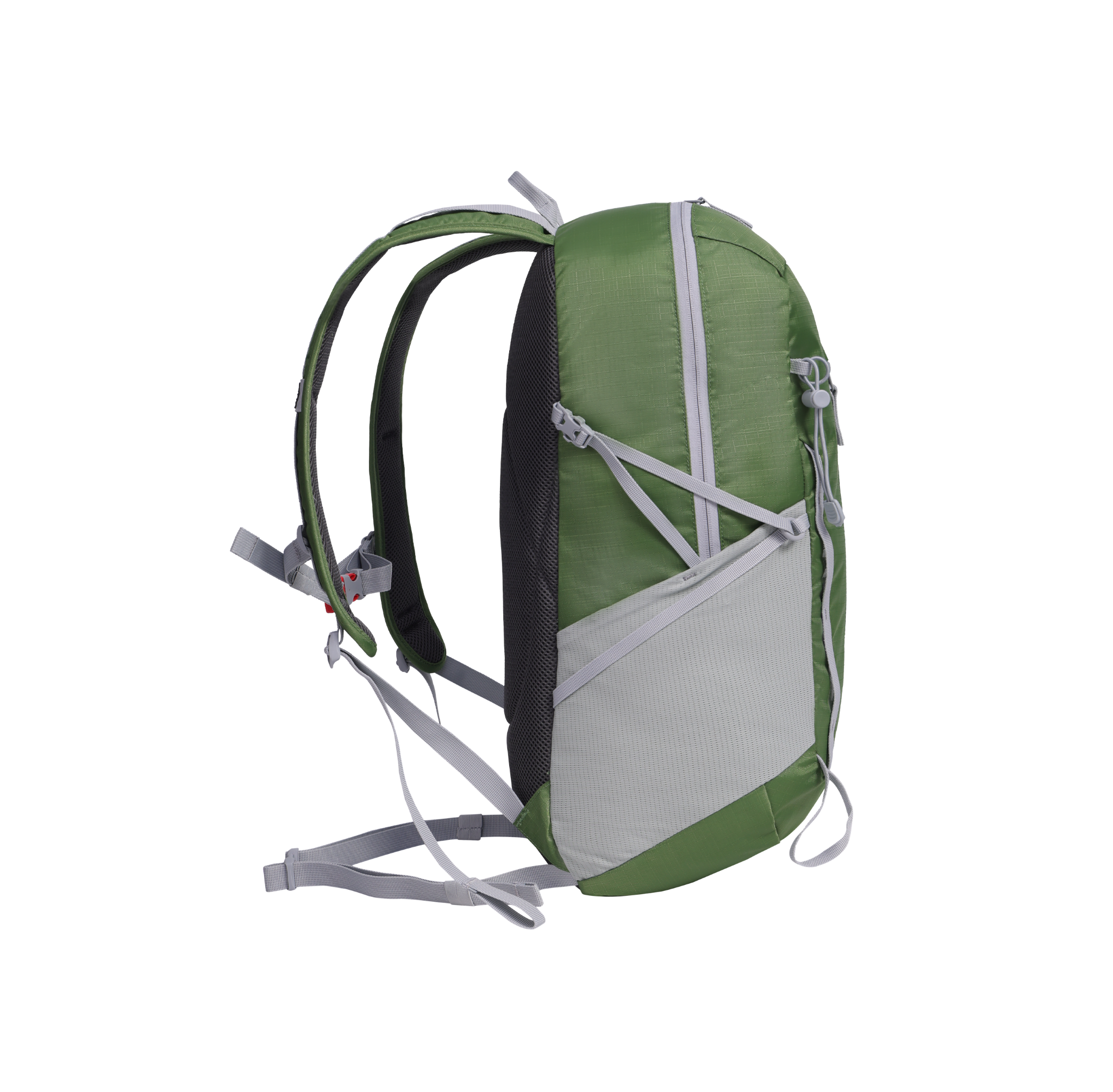 TrailBound 23L Lightweight Hiking Backpack – Compact Daypack