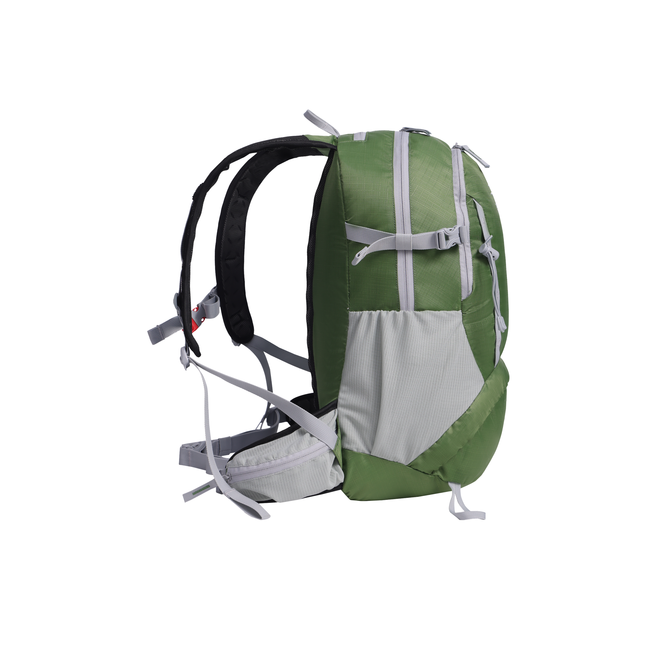 RangerSeeker 25L Hiking Backpack – Lightweight Ventilated Daypack