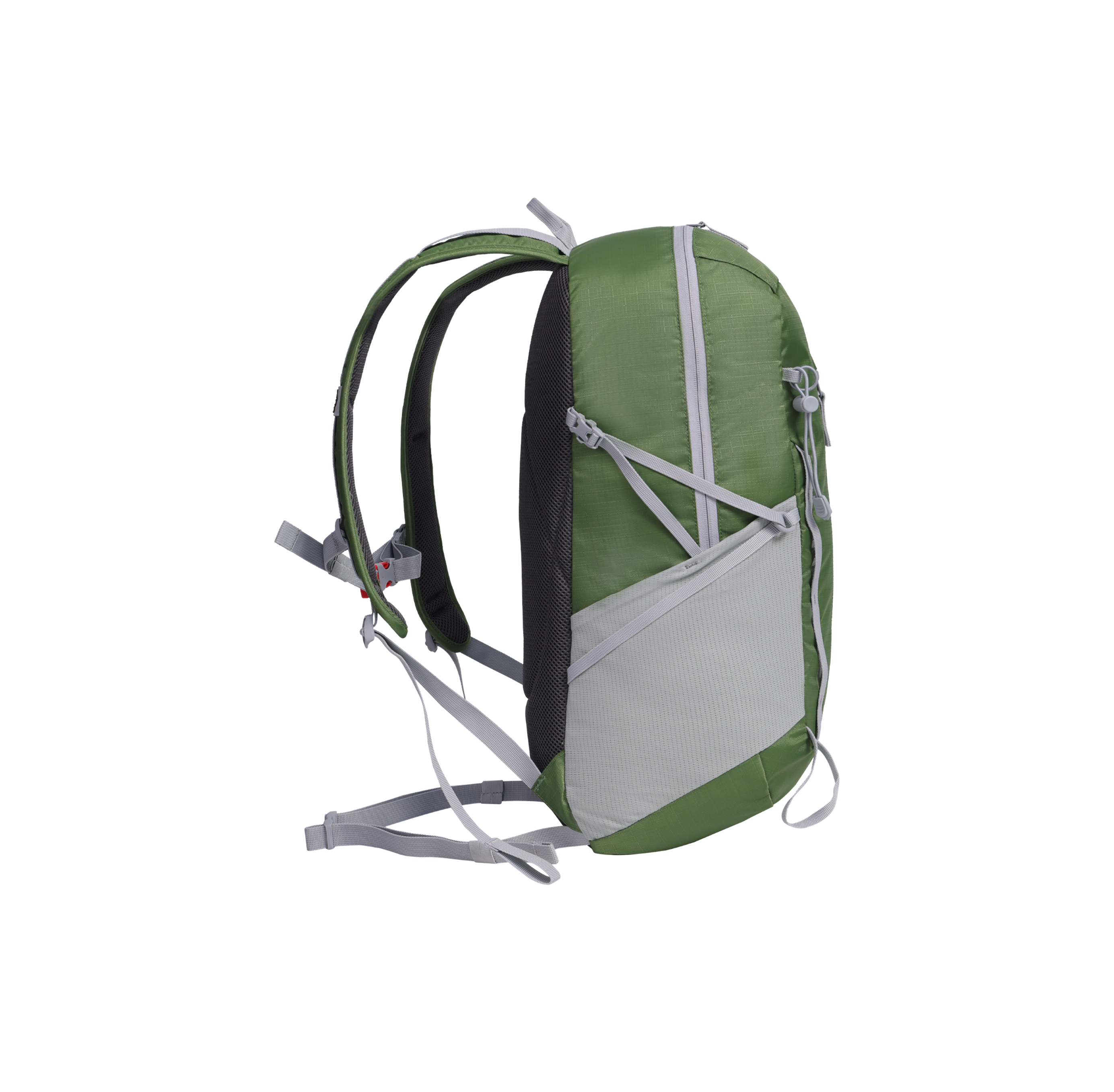 TrailBound 23L Lightweight Hiking Backpack – Compact Daypack
