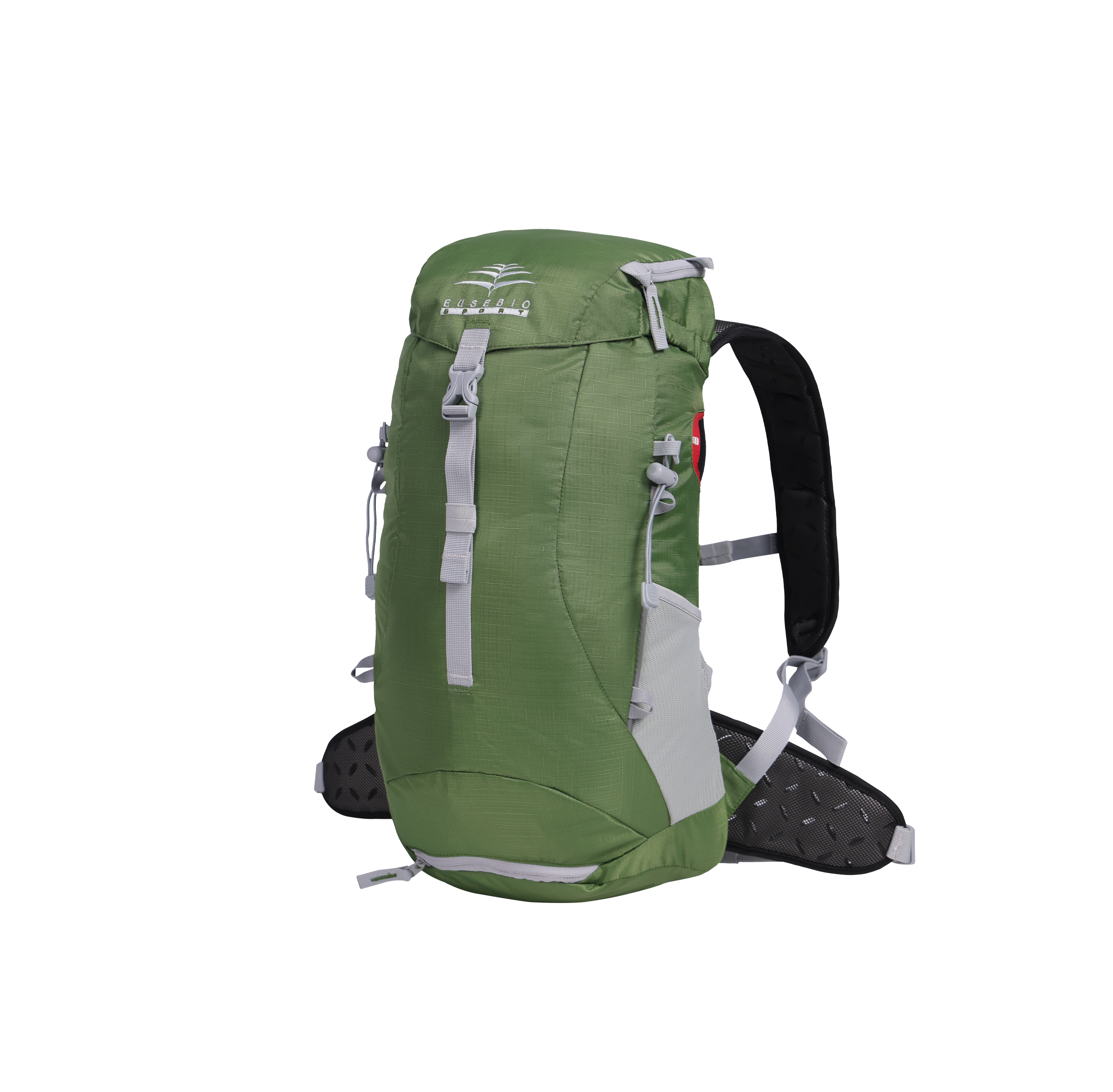 Hillstrider 14L Lightweight Hiking Backpack – Eusebio Sporting USA