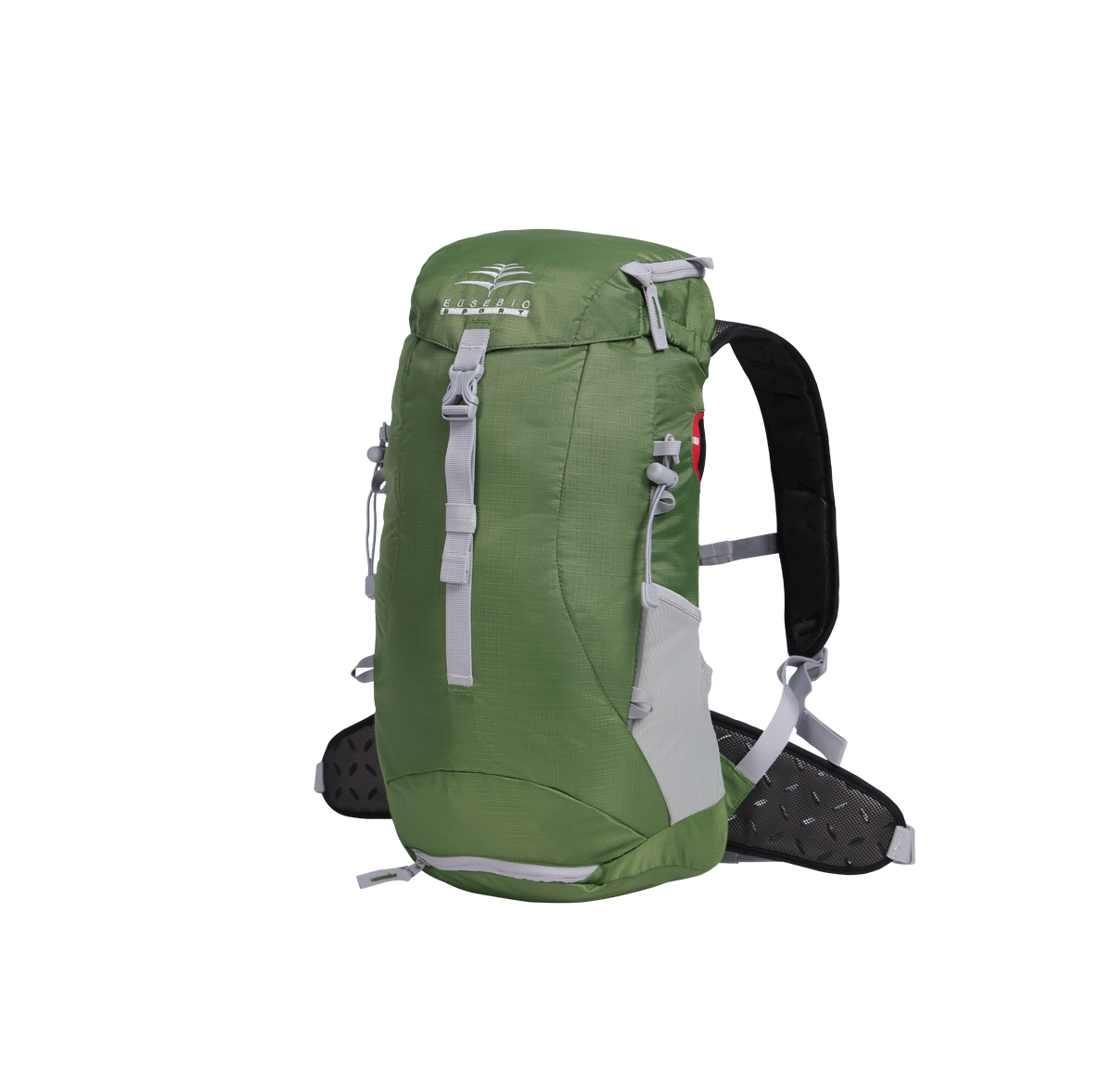 Hillstrider 14L Lightweight Hiking Backpack – Eusebio Sporting USA
