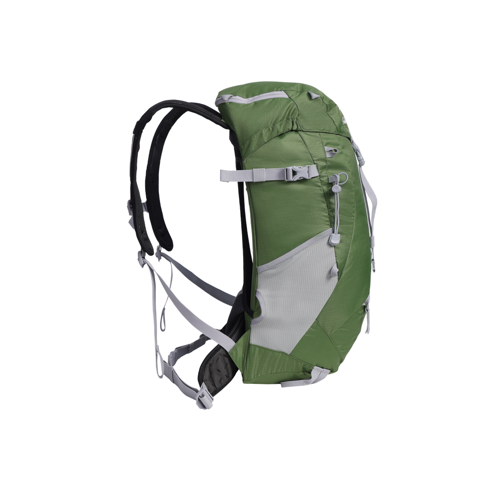 Hillstrider 28L Lightweight Hiking Backpack