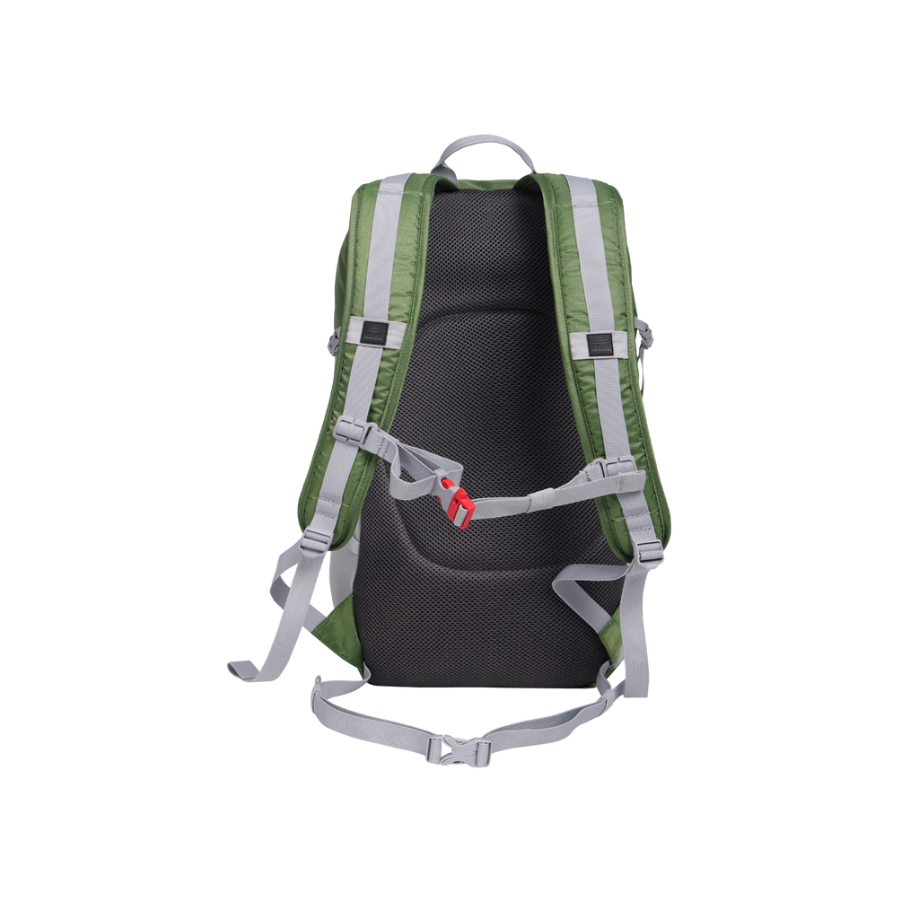 TrailBound 23L Lightweight Hiking Backpack – Compact Daypack