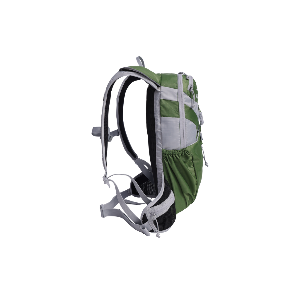 ScoutPath 10L Hydration Pack – Lightweight Hiking Running Backpack