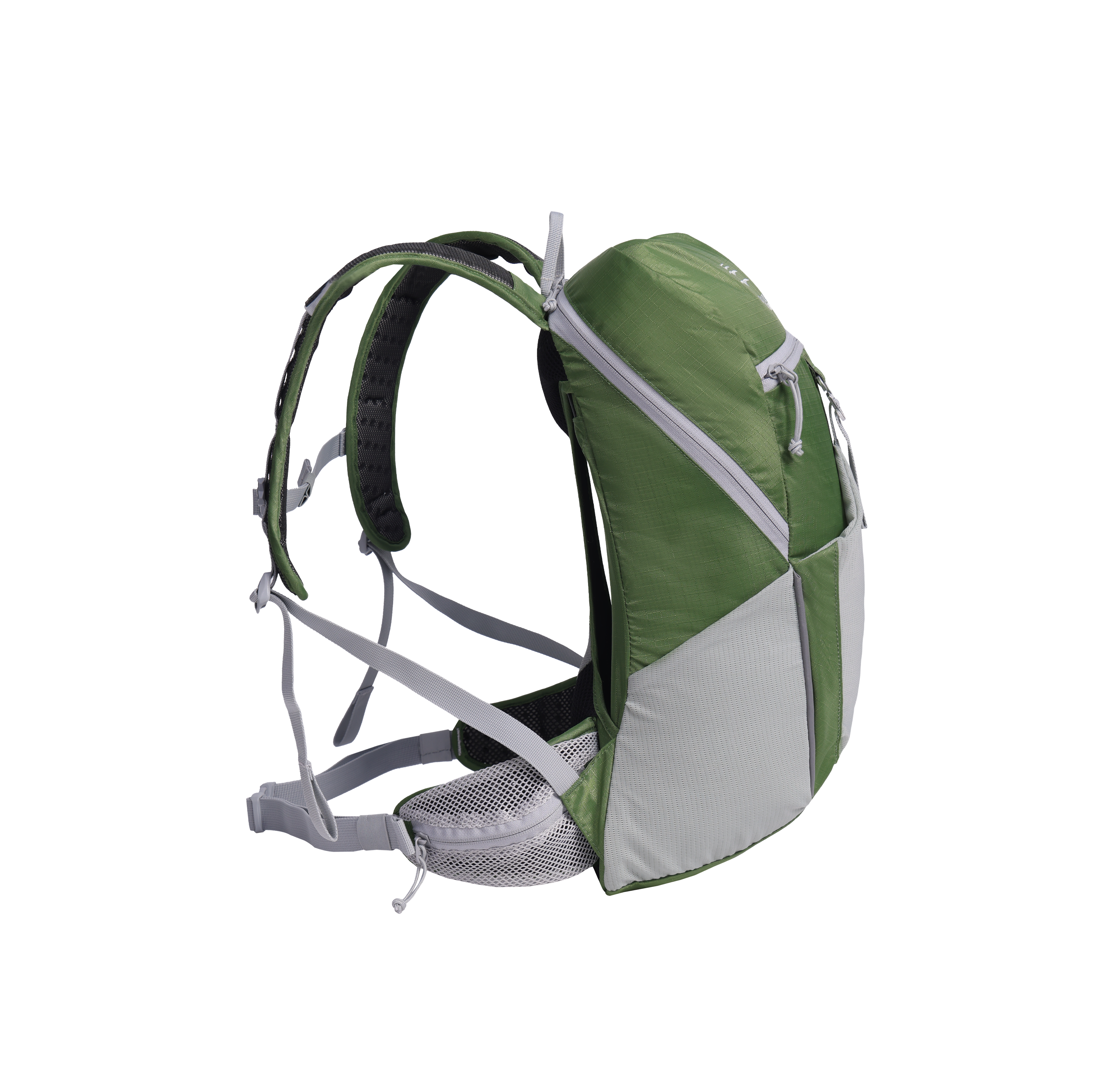 CrestLine 15L Lightweight Hiking Backpack Daypack – Eusebio Sporting USA