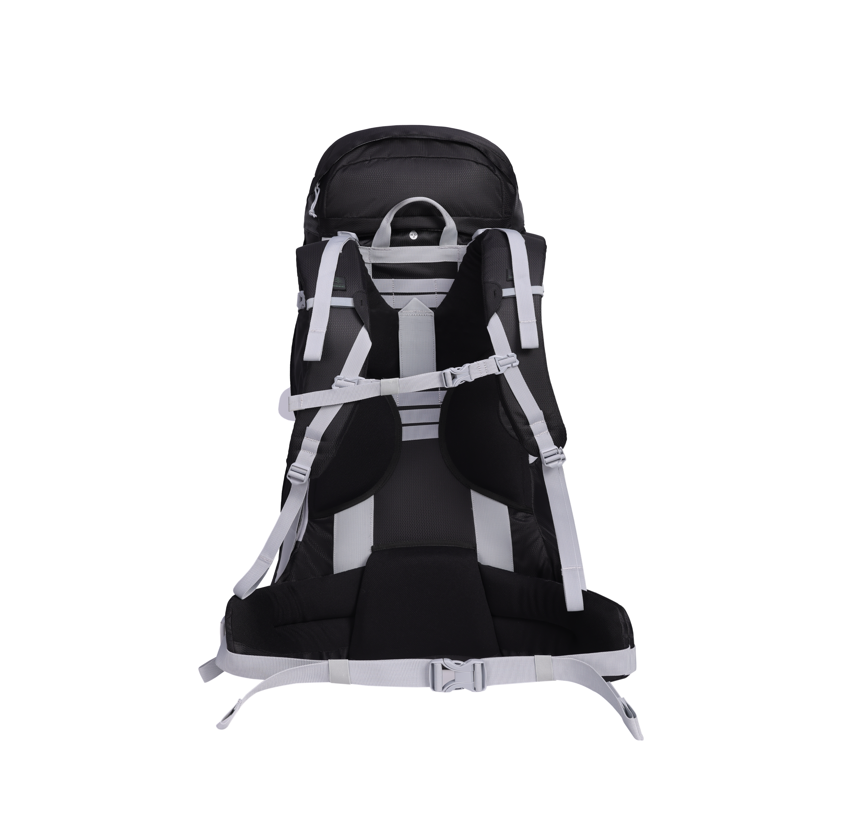 CrossExpedition 70L Hiking Backpack