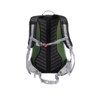 TimberPeak 35L Hiking Backpack – Ventilated Trekking Pack with Adjustable Fit