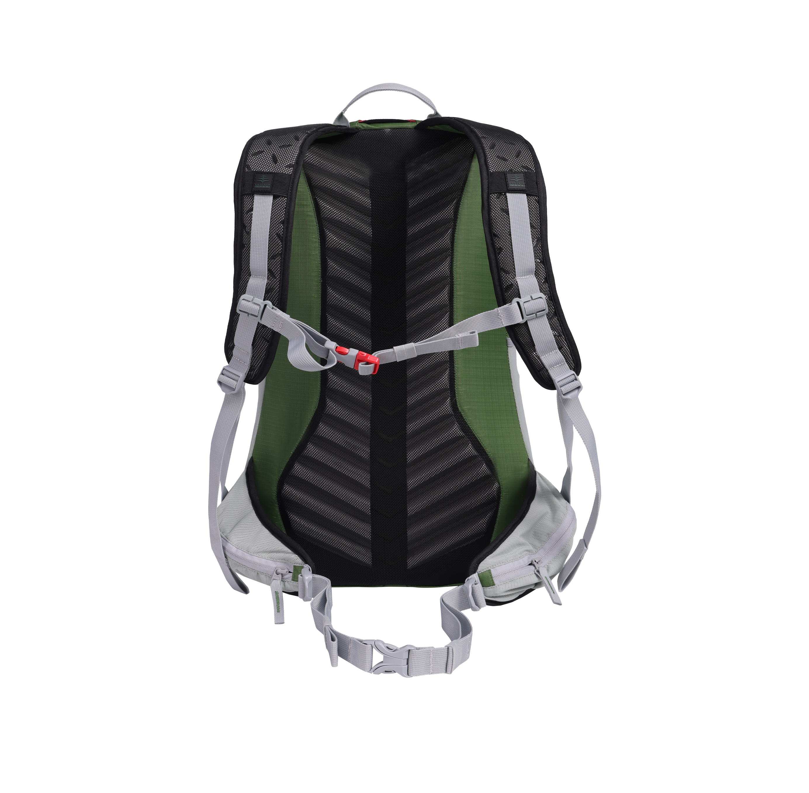 TimberPeak 35L Hiking Backpack – Ventilated Trekking Pack with Adjustable Fit