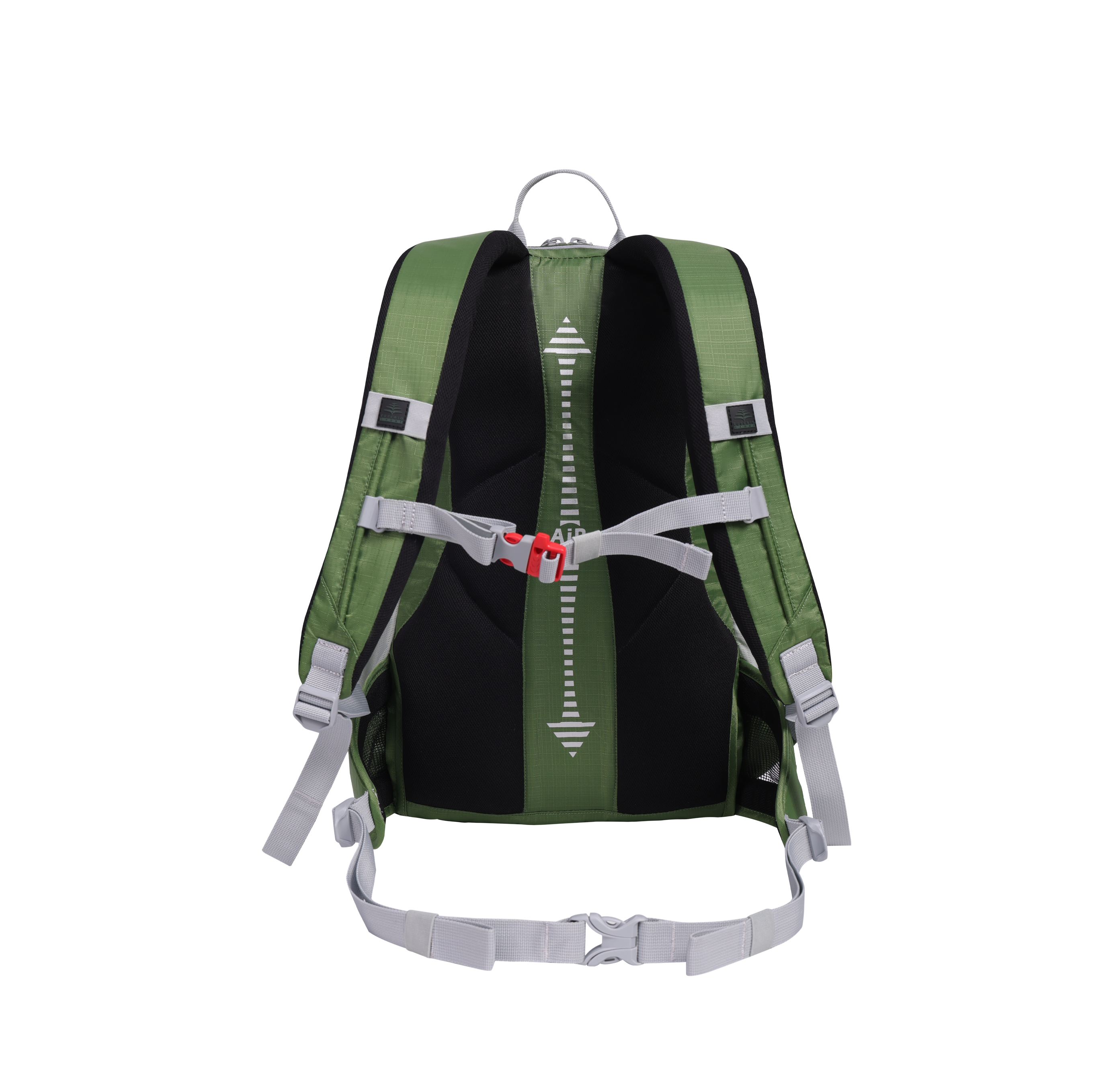 RouteRunner 25L Hiking Backpack – Lightweight Hydration-Compatible Daypack