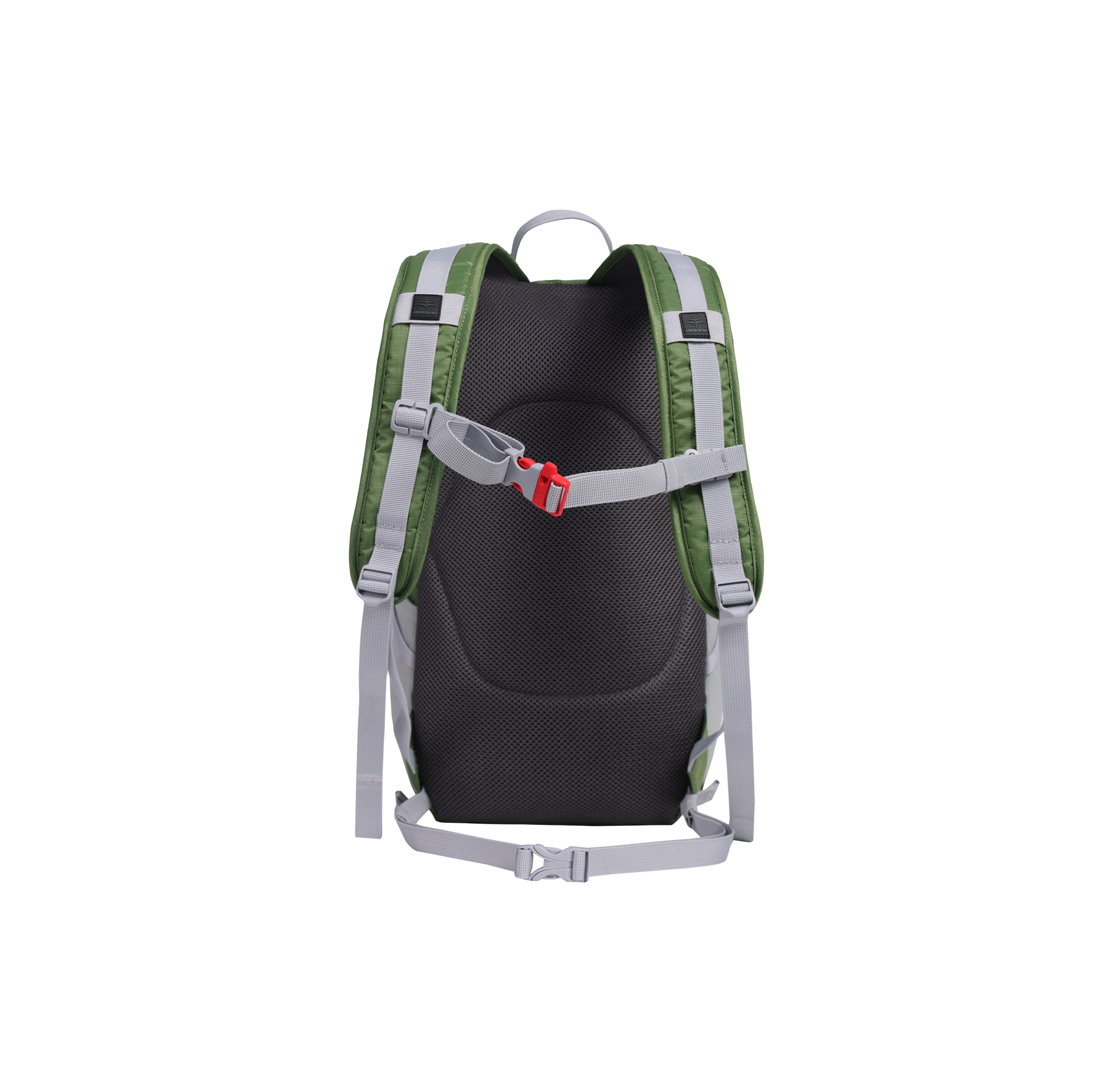TrailBound 15L Lightweight Hiking Backpack – Compact Daypack