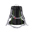 TimberPeak 25L Hiking Backpack – Ventilated Trekking Pack with Adjustable Fit