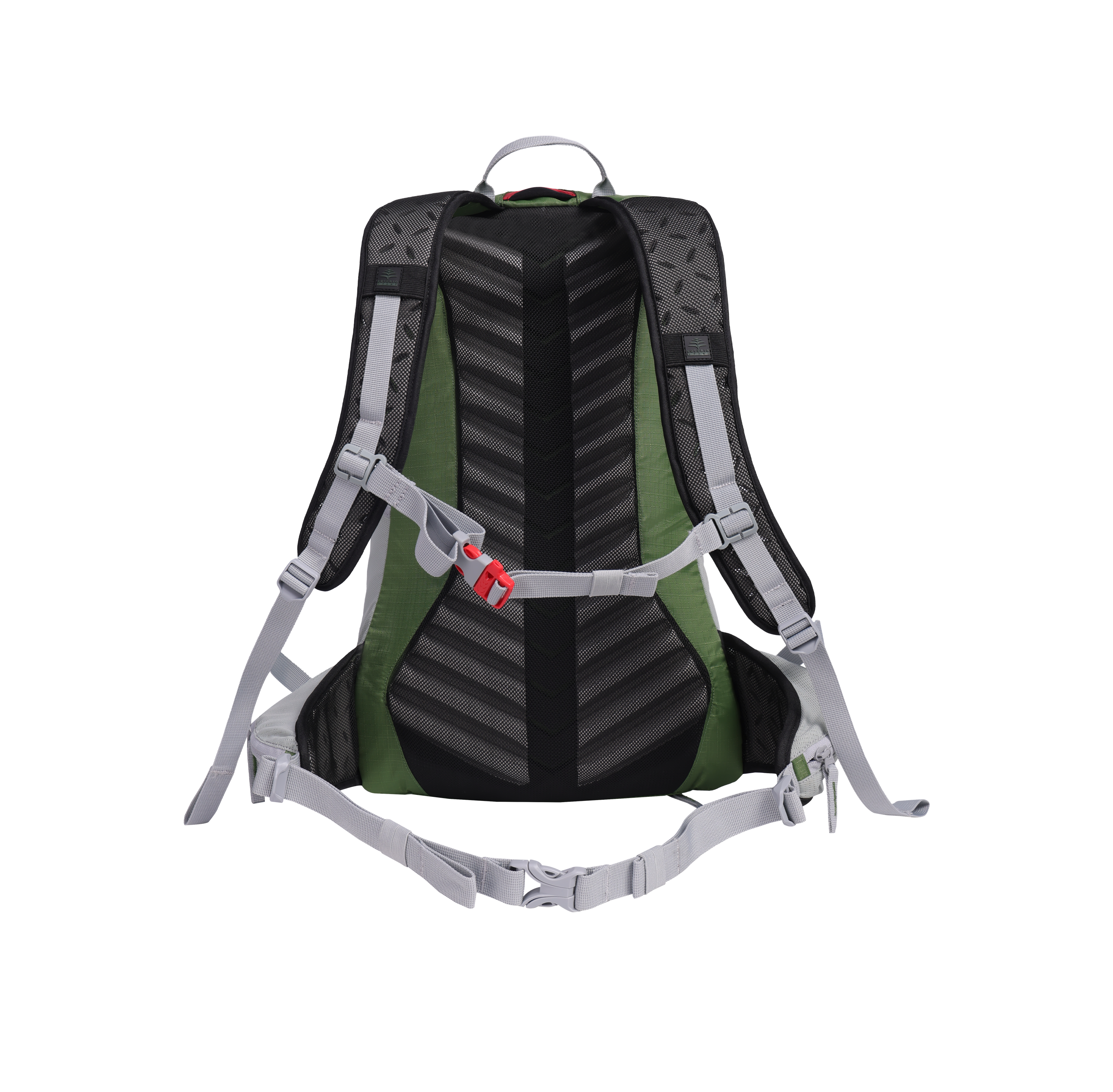 TimberPeak 25L Hiking Backpack – Ventilated Trekking Pack with Adjustable Fit