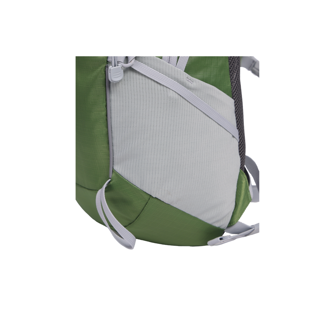 TrailBound 15L Lightweight Hiking Backpack – Compact Daypack