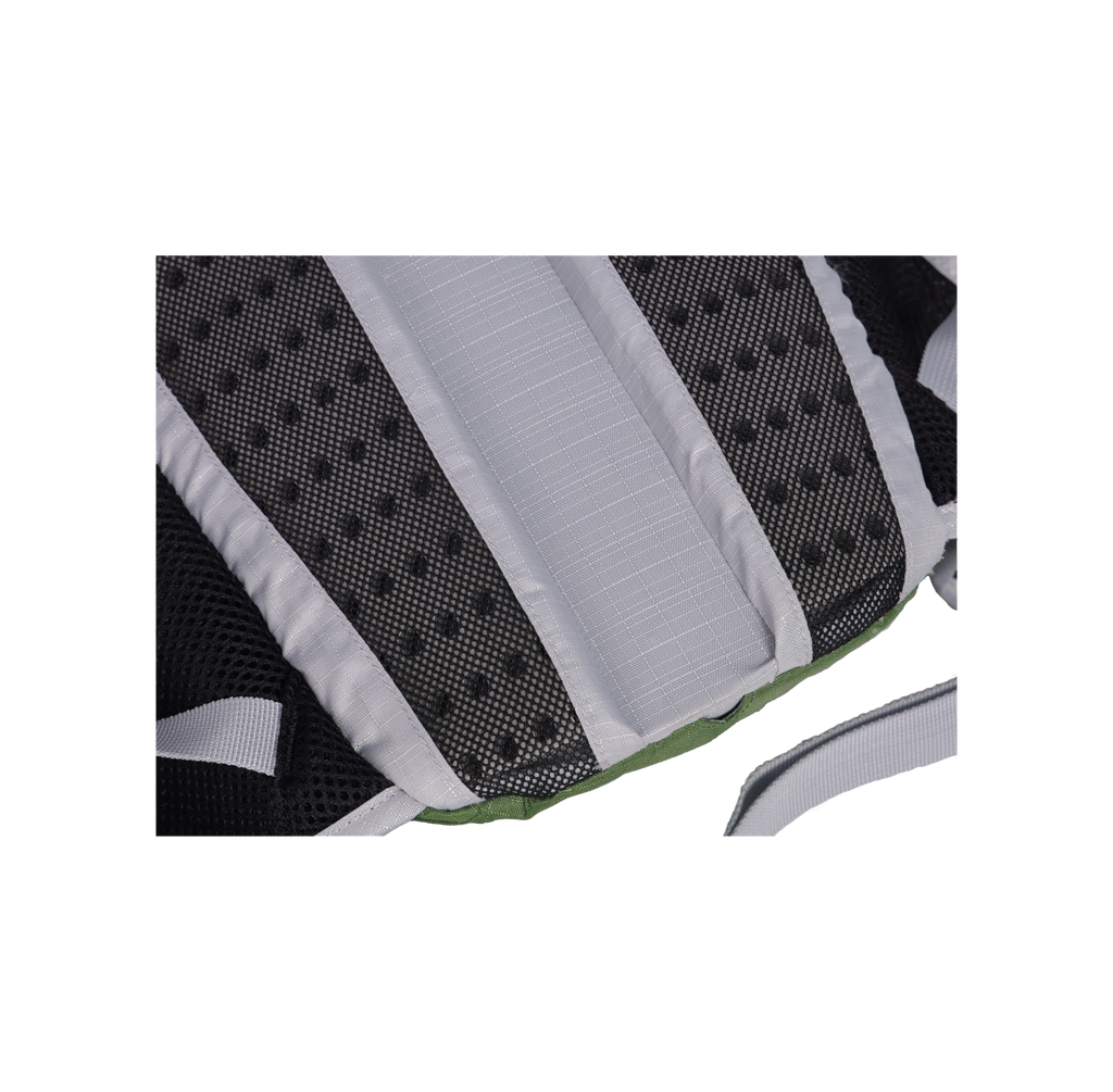 ScoutPath 10L Hydration Pack – Lightweight Hiking Running Backpack