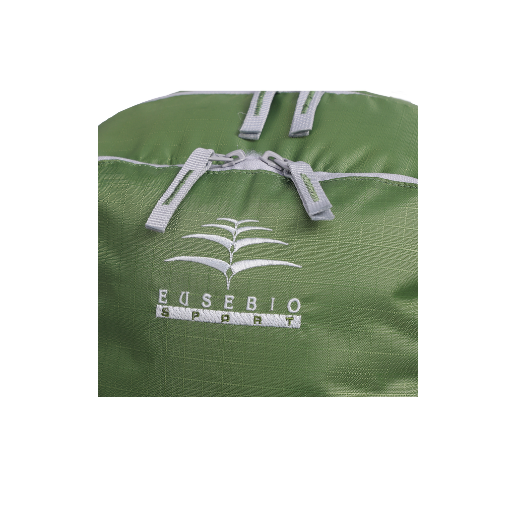 TimberPeak 25L Hiking Backpack – Ventilated Trekking Pack with Adjustable Fit