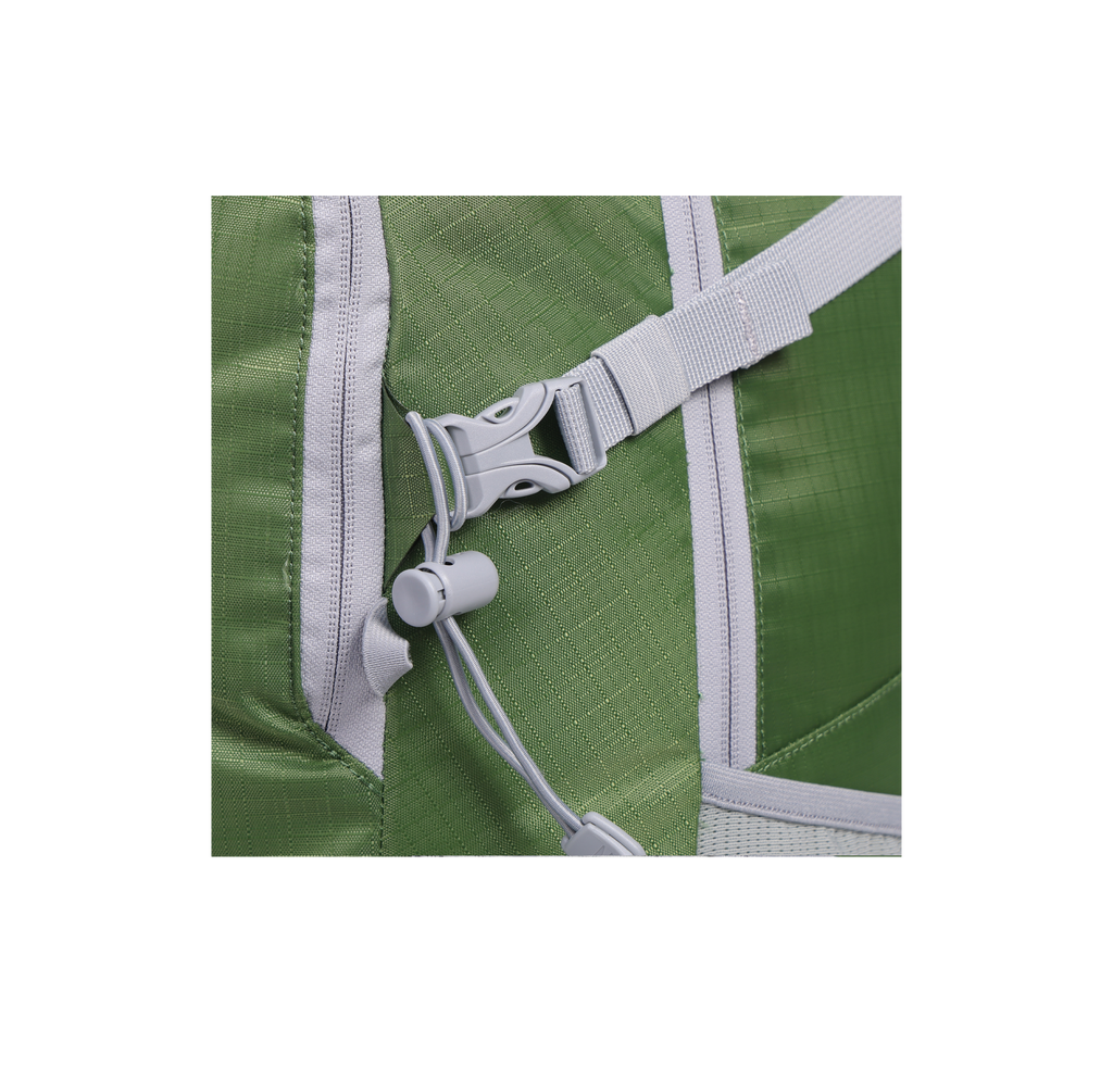 TimberPeak 35L Hiking Backpack – Ventilated Trekking Pack with Adjustable Fit