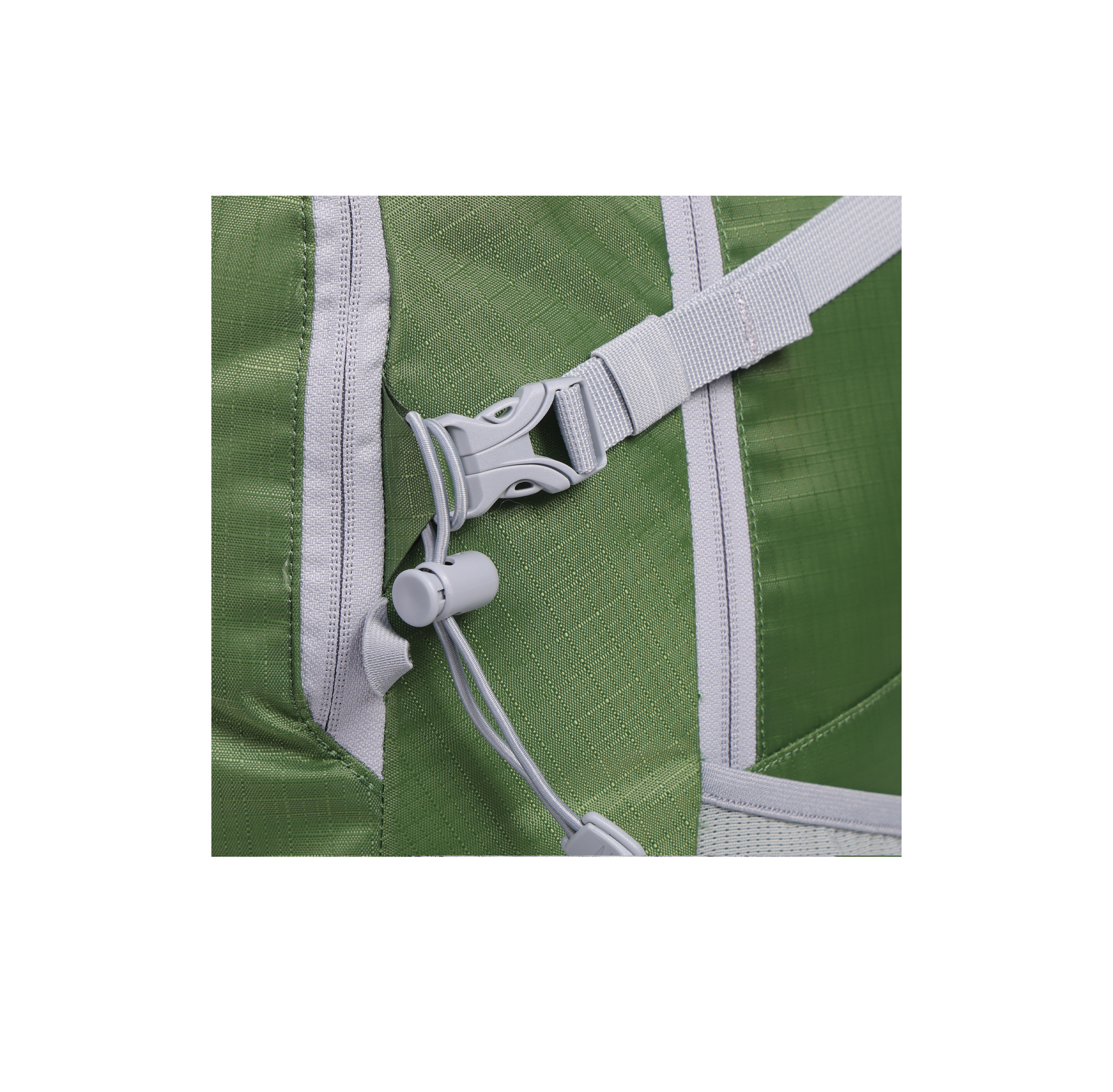 TimberPeak 35L Hiking Backpack – Ventilated Trekking Pack with Adjustable Fit
