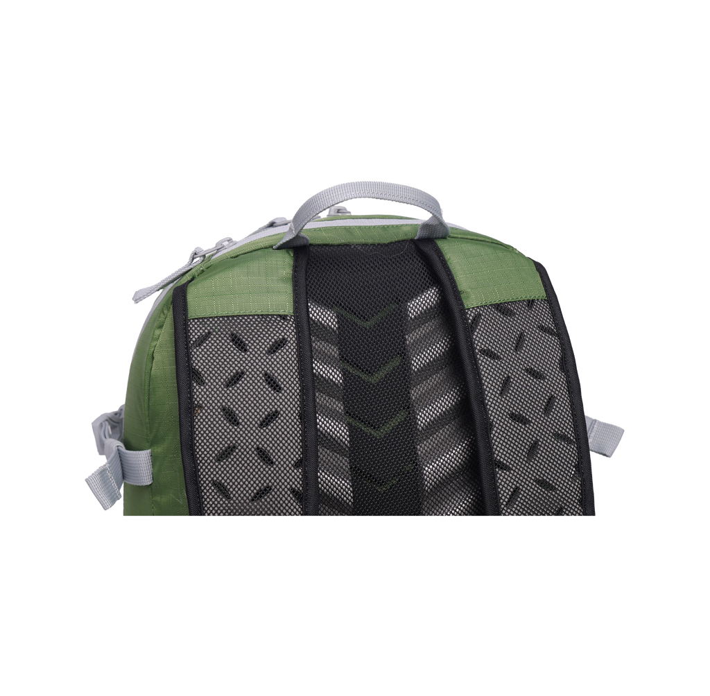 RangerSeeker 25L Hiking Backpack – Lightweight Ventilated Daypack