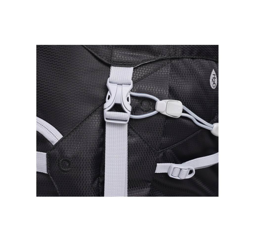 PathExplorer 40L Hiking Multi-Day Backpack