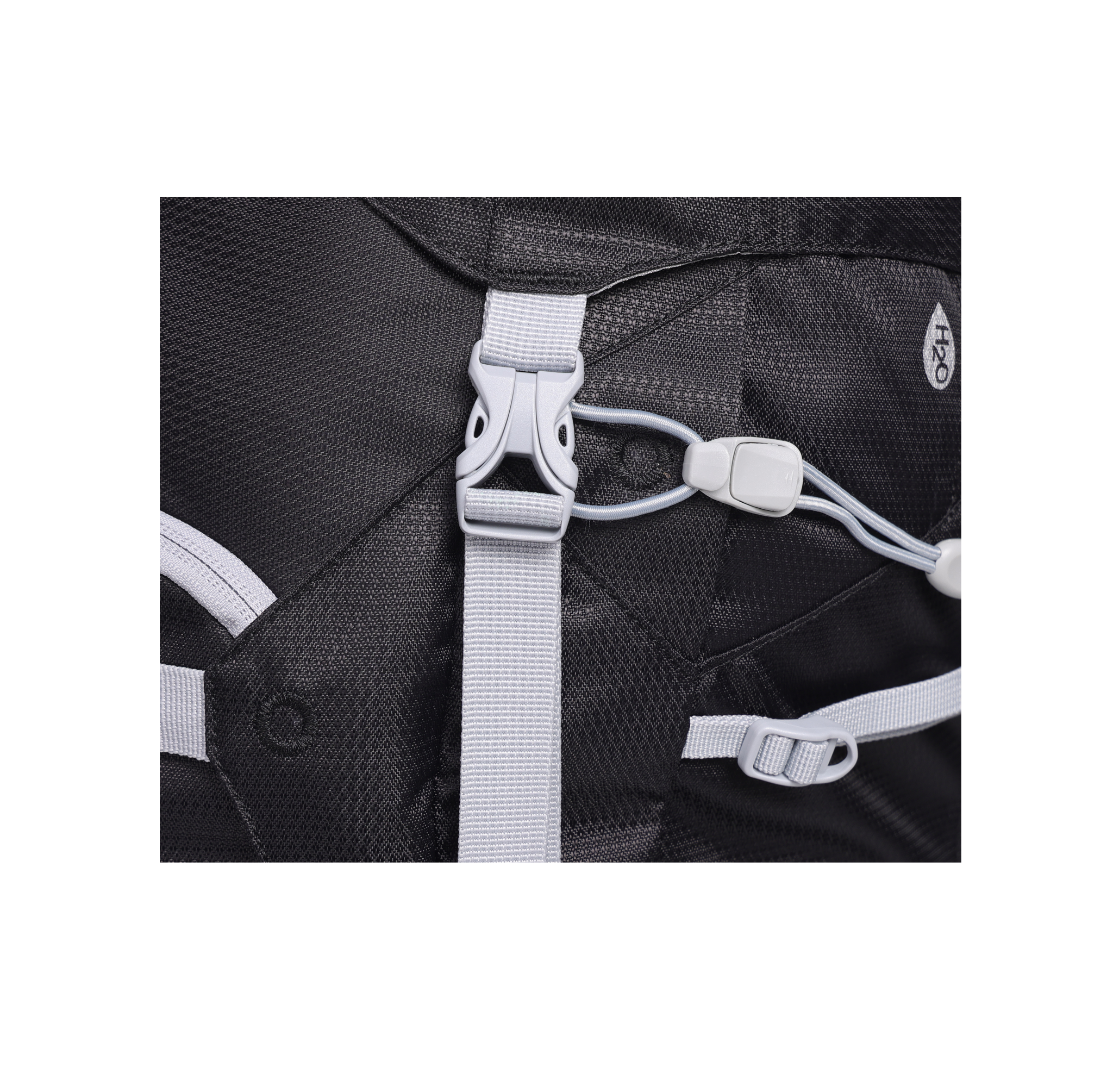 PathExplorer 40L Hiking Multi-Day Backpack
