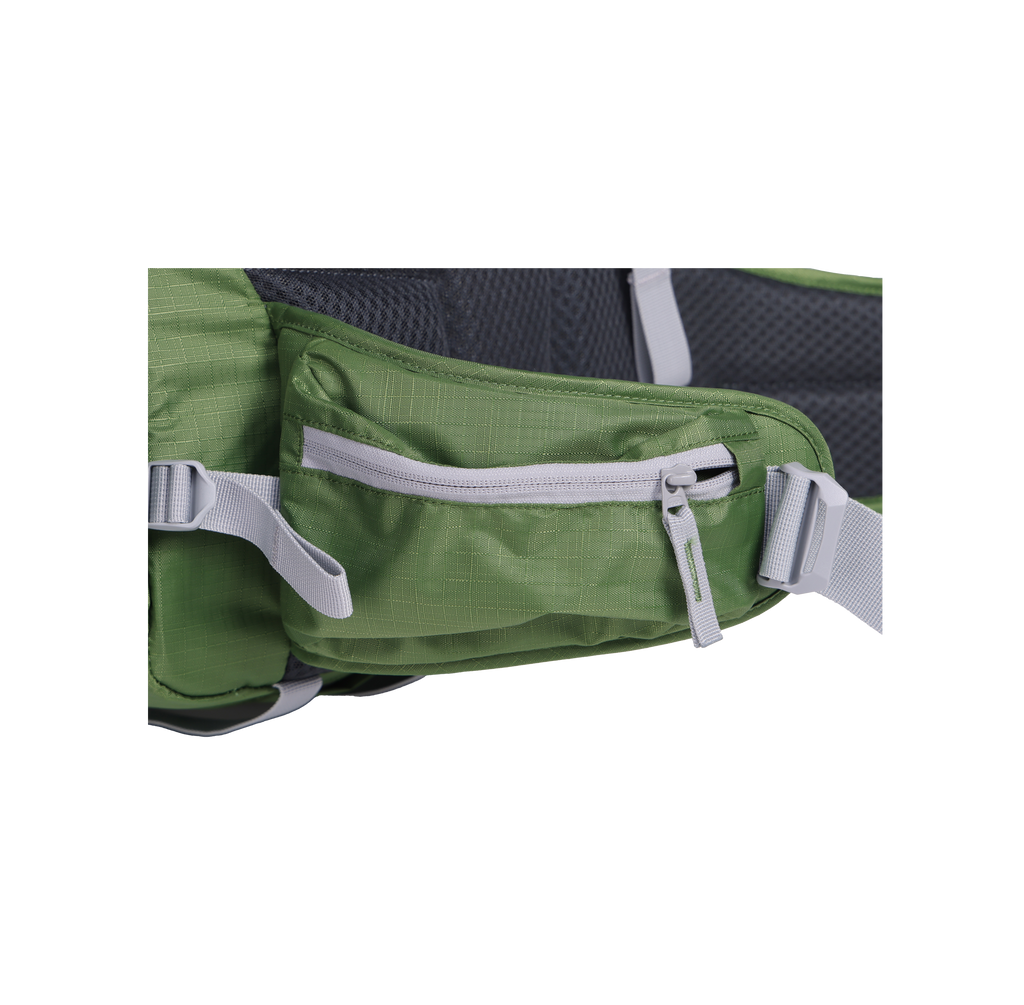 SummitClimber 50L Premium Hiking Backpack