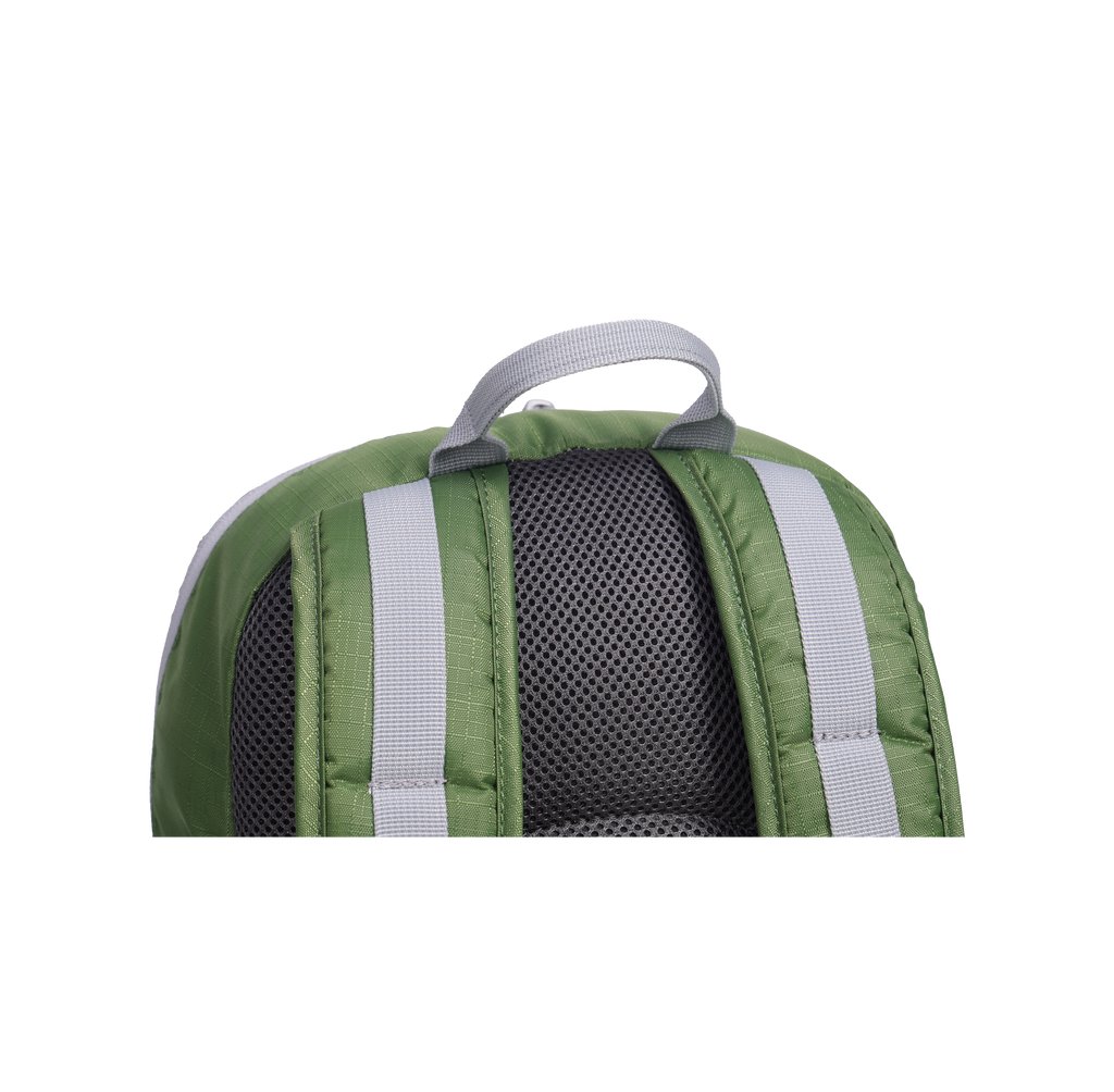 TrailBound 15L Lightweight Hiking Backpack – Compact Daypack