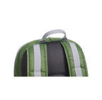 TrailBound 15L Lightweight Hiking Backpack – Compact Daypack