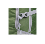 TimberPeak 25L Hiking Backpack – Ventilated Trekking Pack with Adjustable Fit